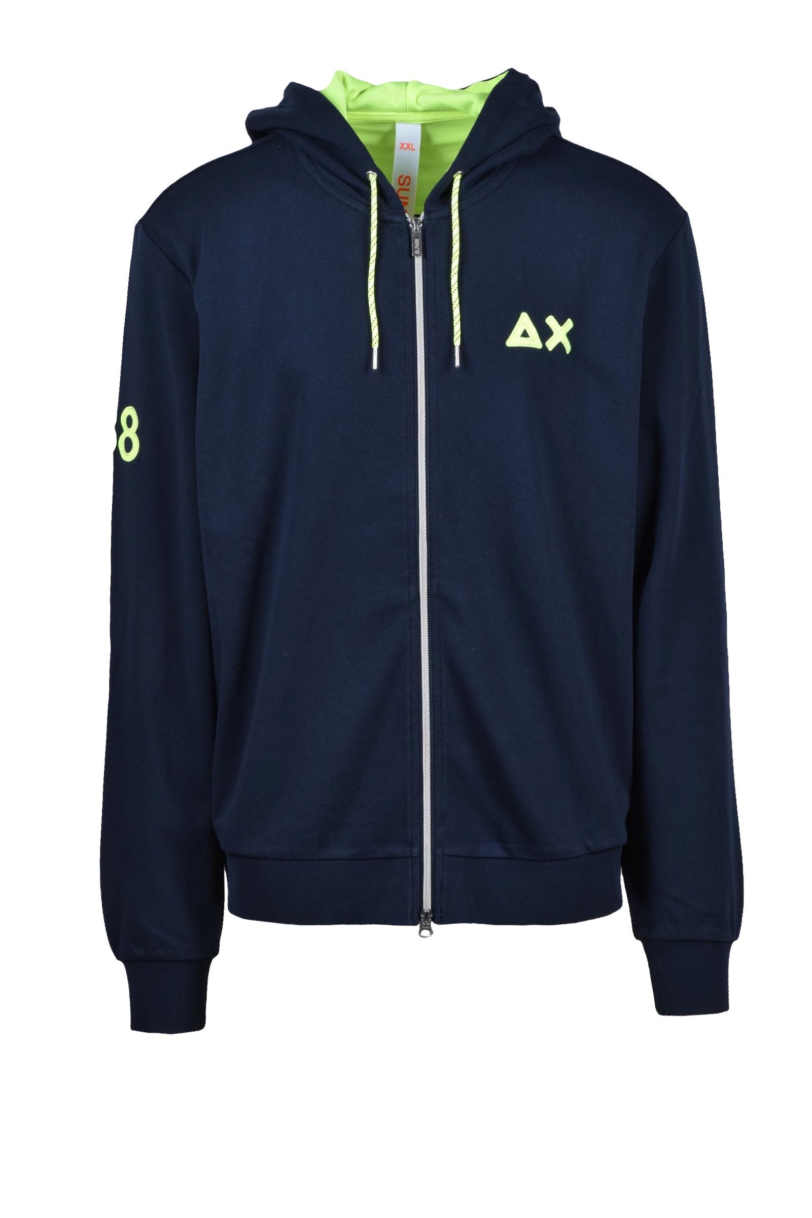 SUN68 Sweatshirt