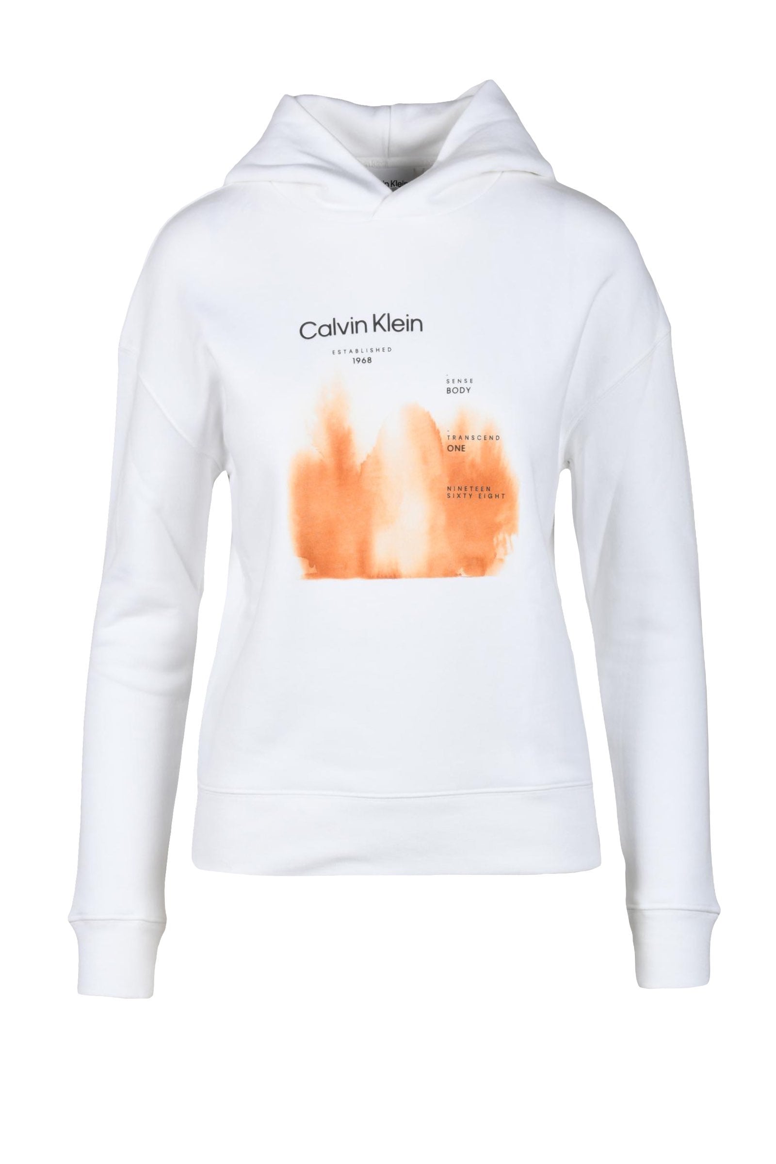 CALVIN KLEIN sweatshirt