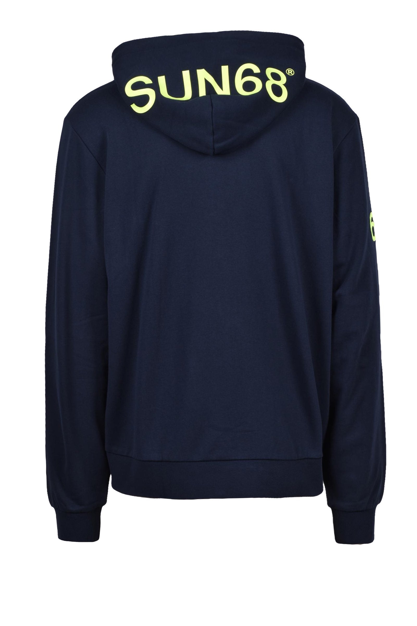 SUN68 Sweatshirt