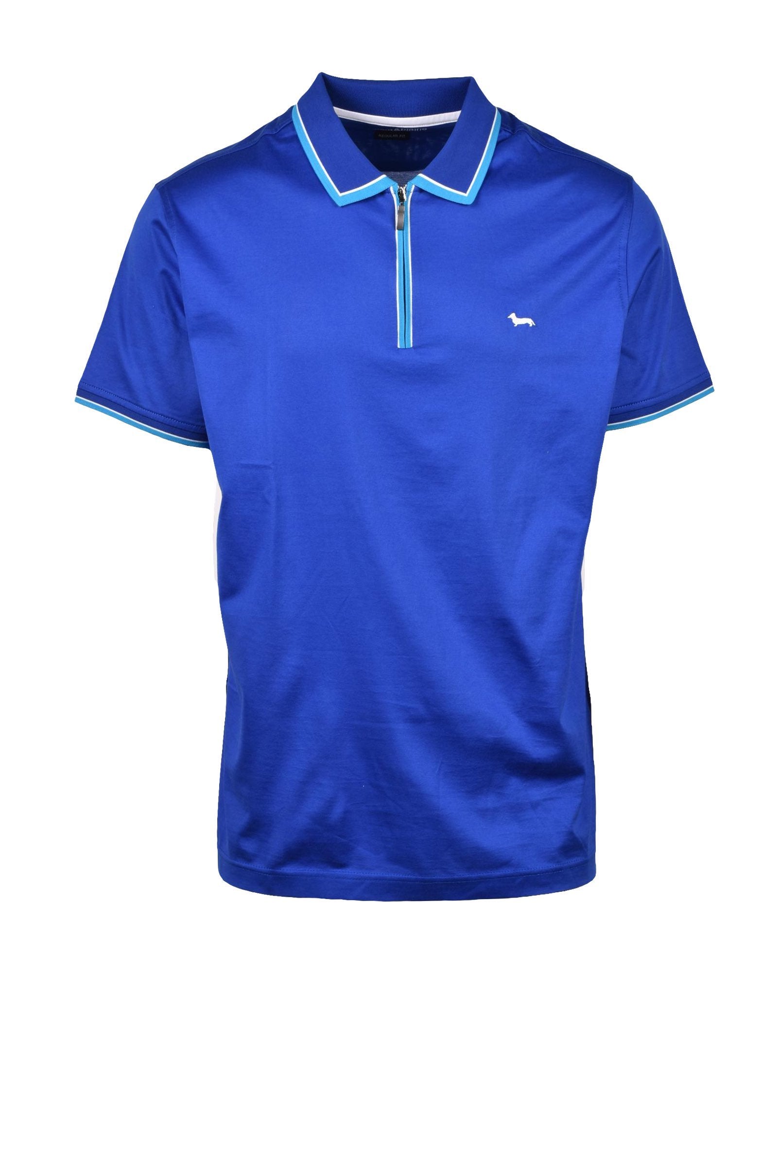 HARMONT&BLAINE polo