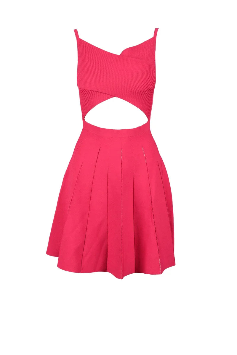 Pinko Abito Donna - Fucsia