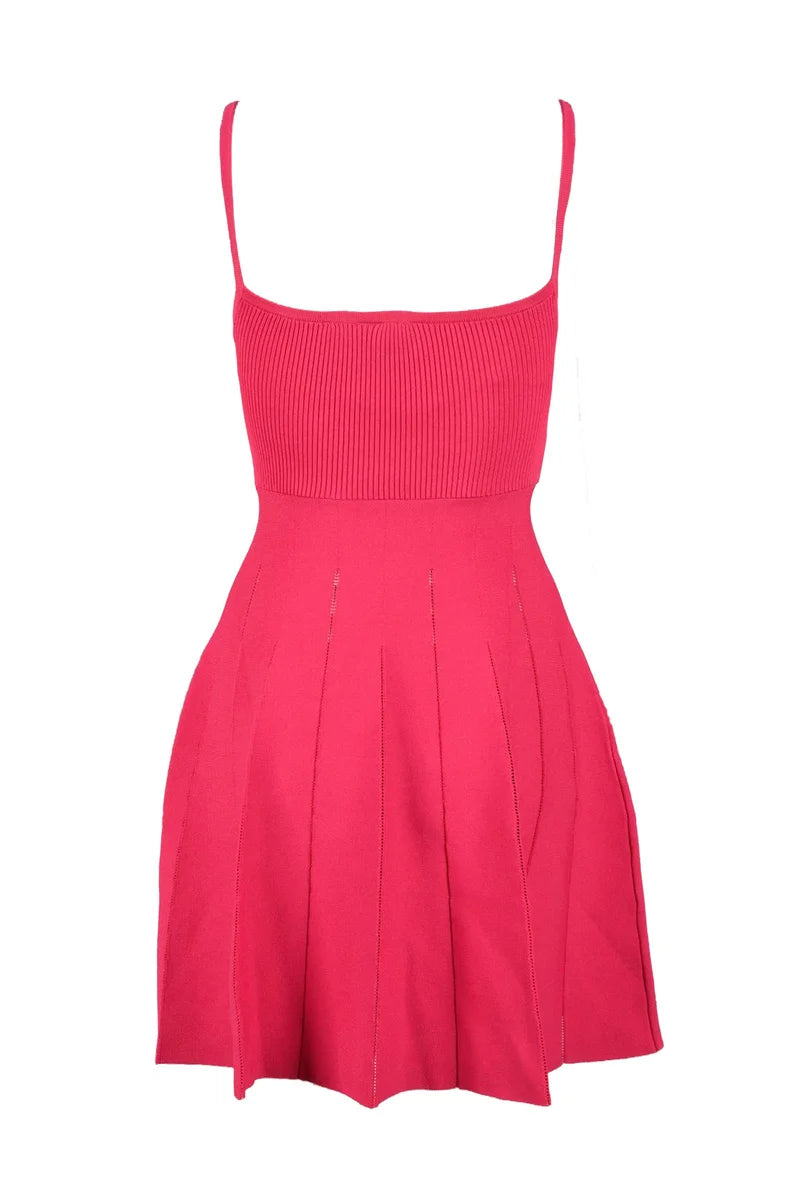 Pinko Abito Donna - Fucsia