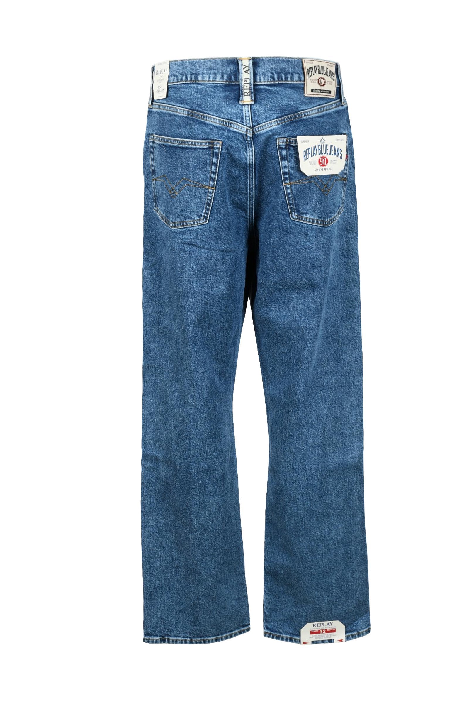 REPLAY Jeans
