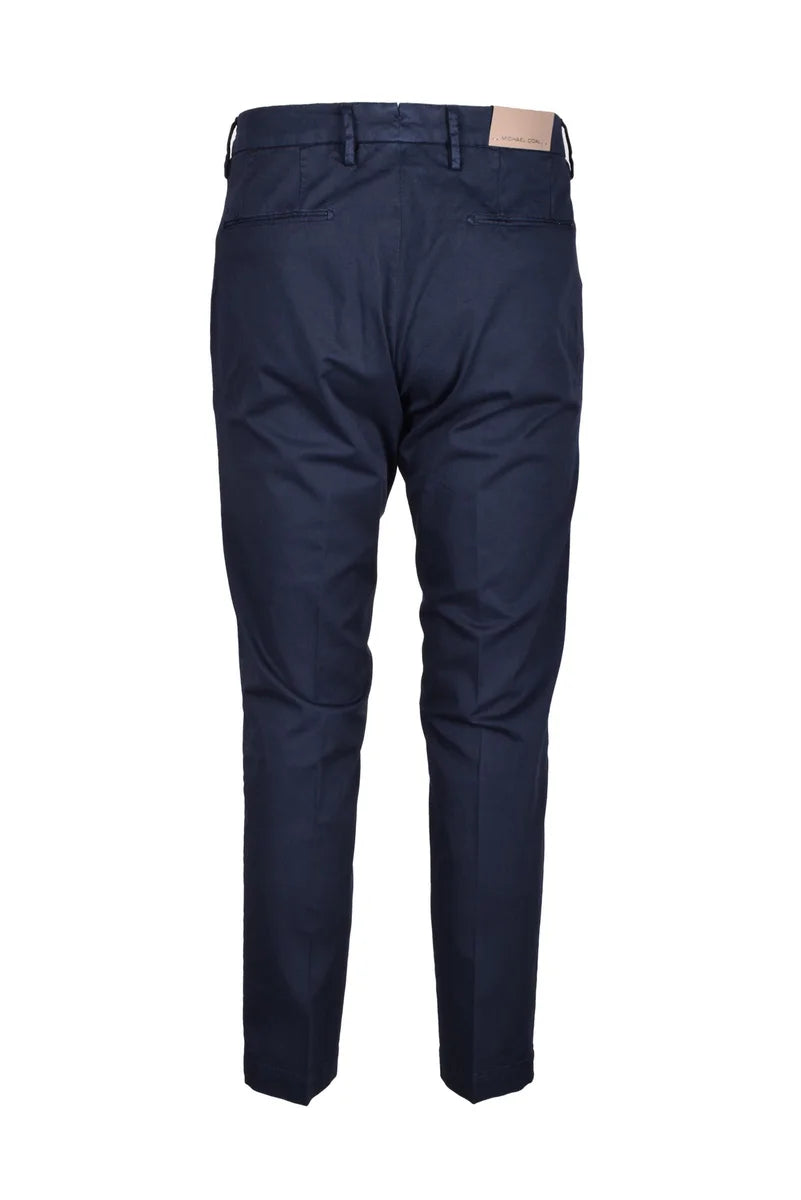 Michael Coal Pantalone Donna