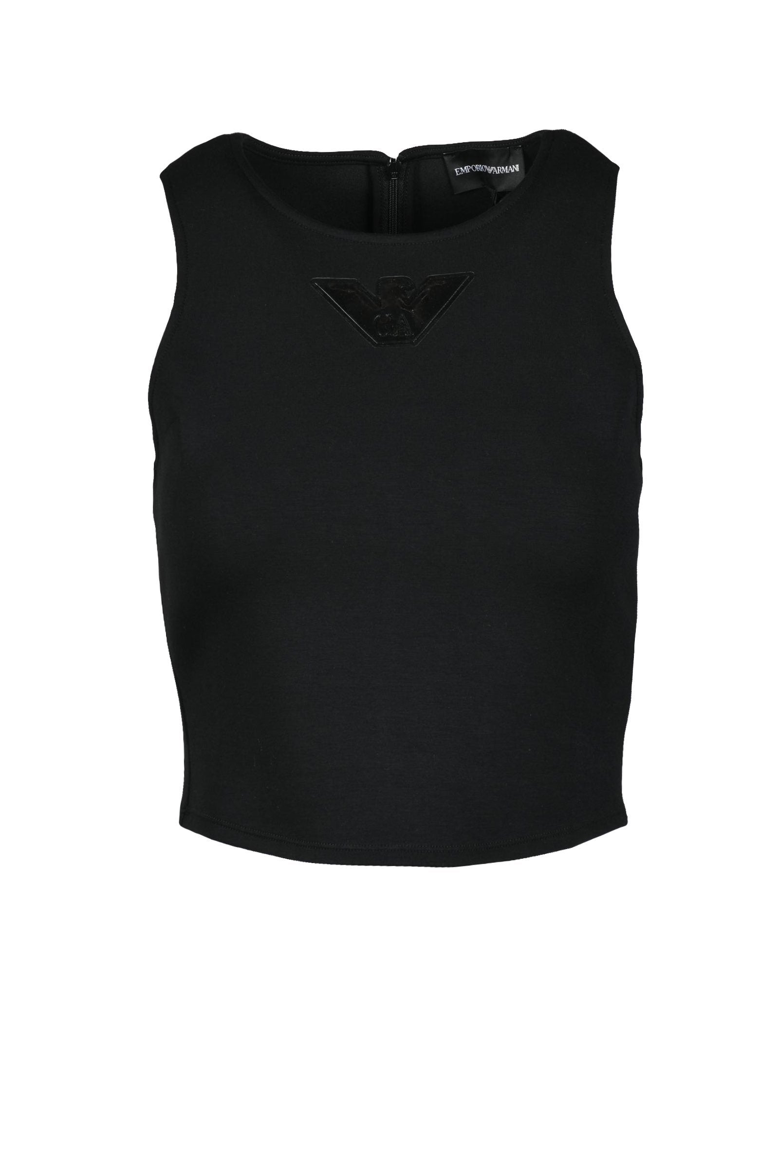 EMPORIO ARMANI Oberteil