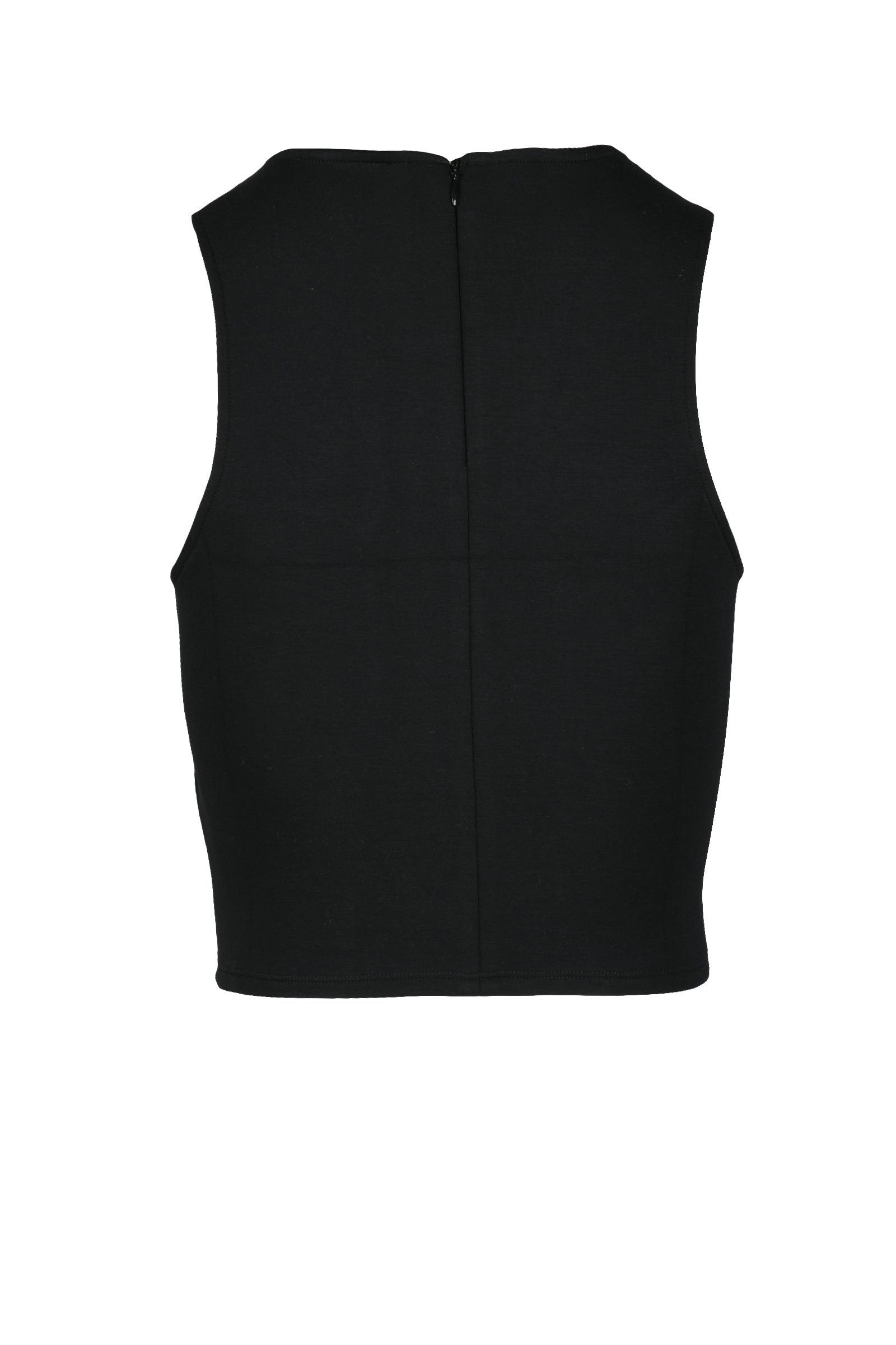 EMPORIO ARMANI top