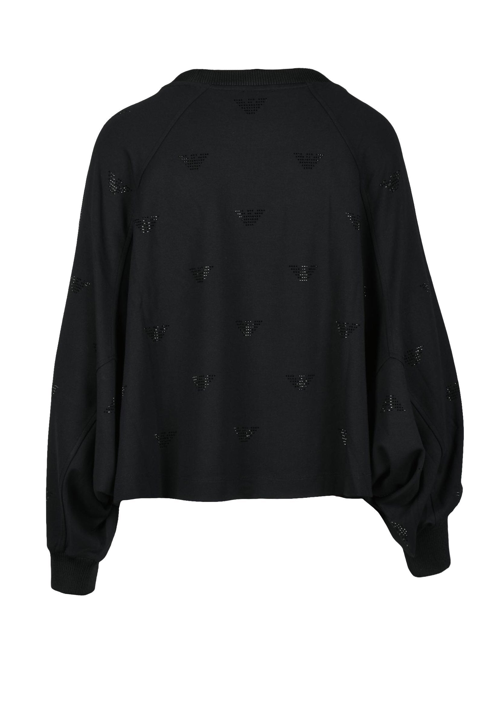 EMPORIO ARMANI sweatshirt