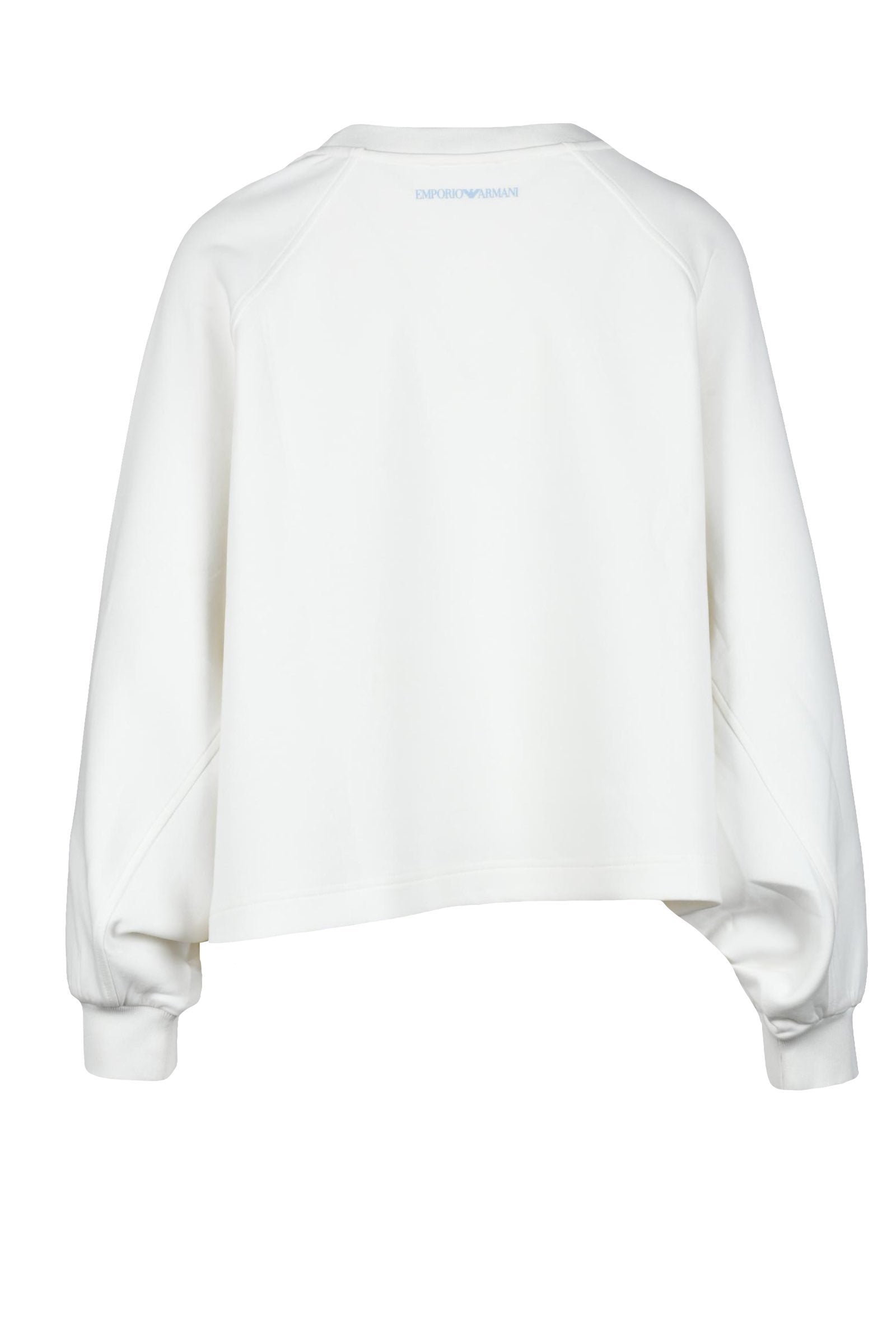 EMPORIO ARMANI sweatshirt