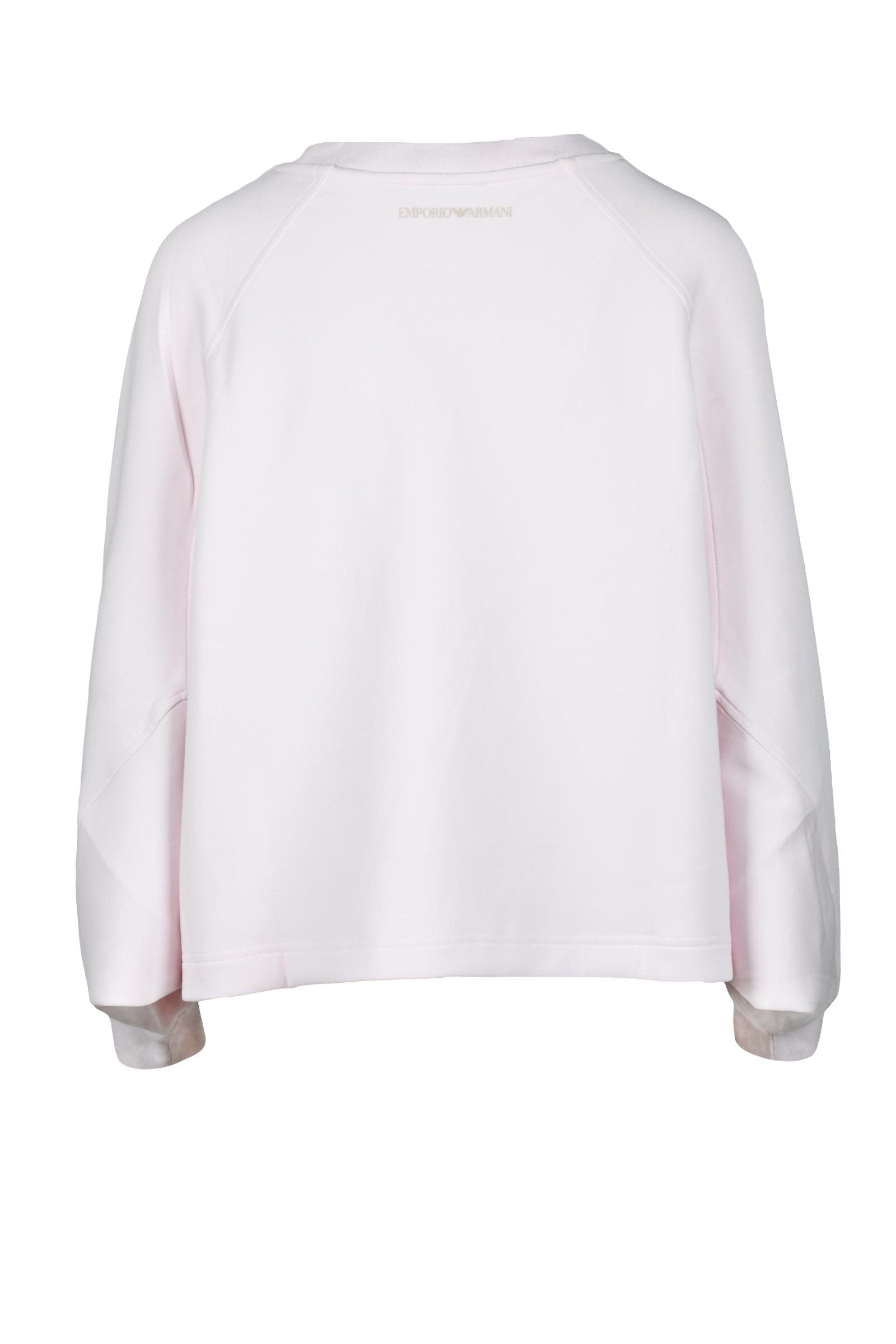 EMPORIO ARMANI sweatshirt