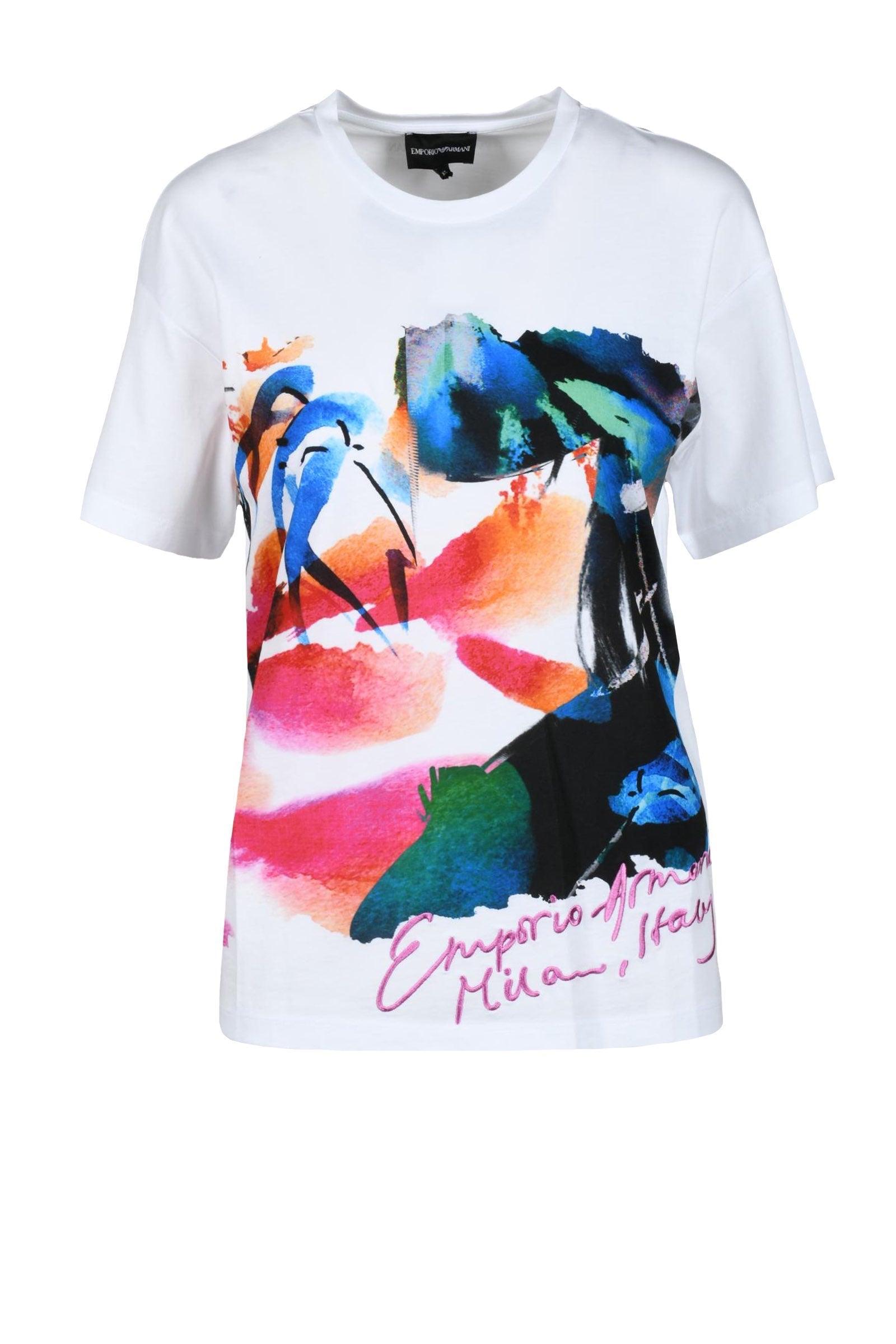 EMPORIO ARMANI tshirt