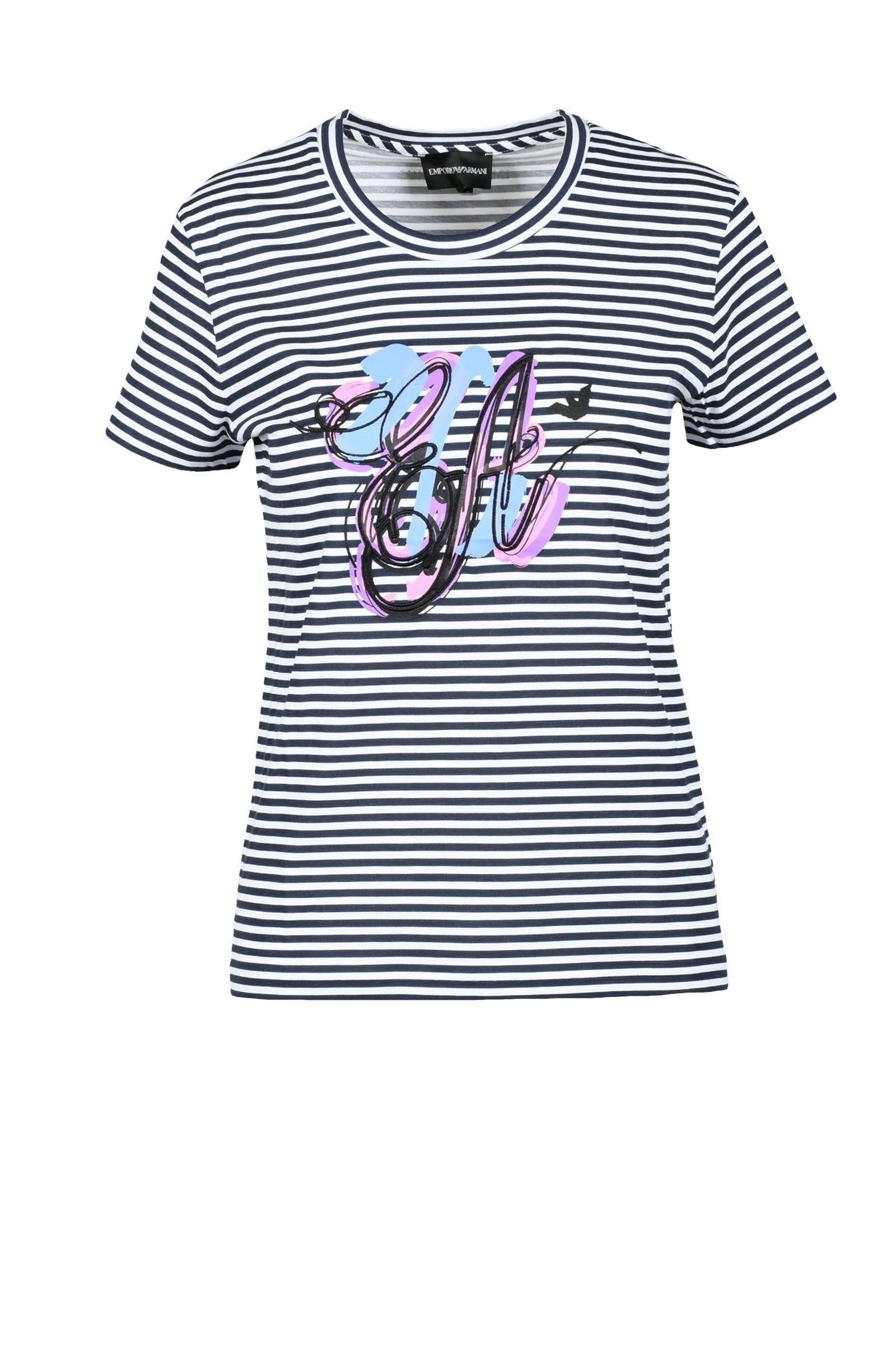 EMPORIO ARMANI tshirt