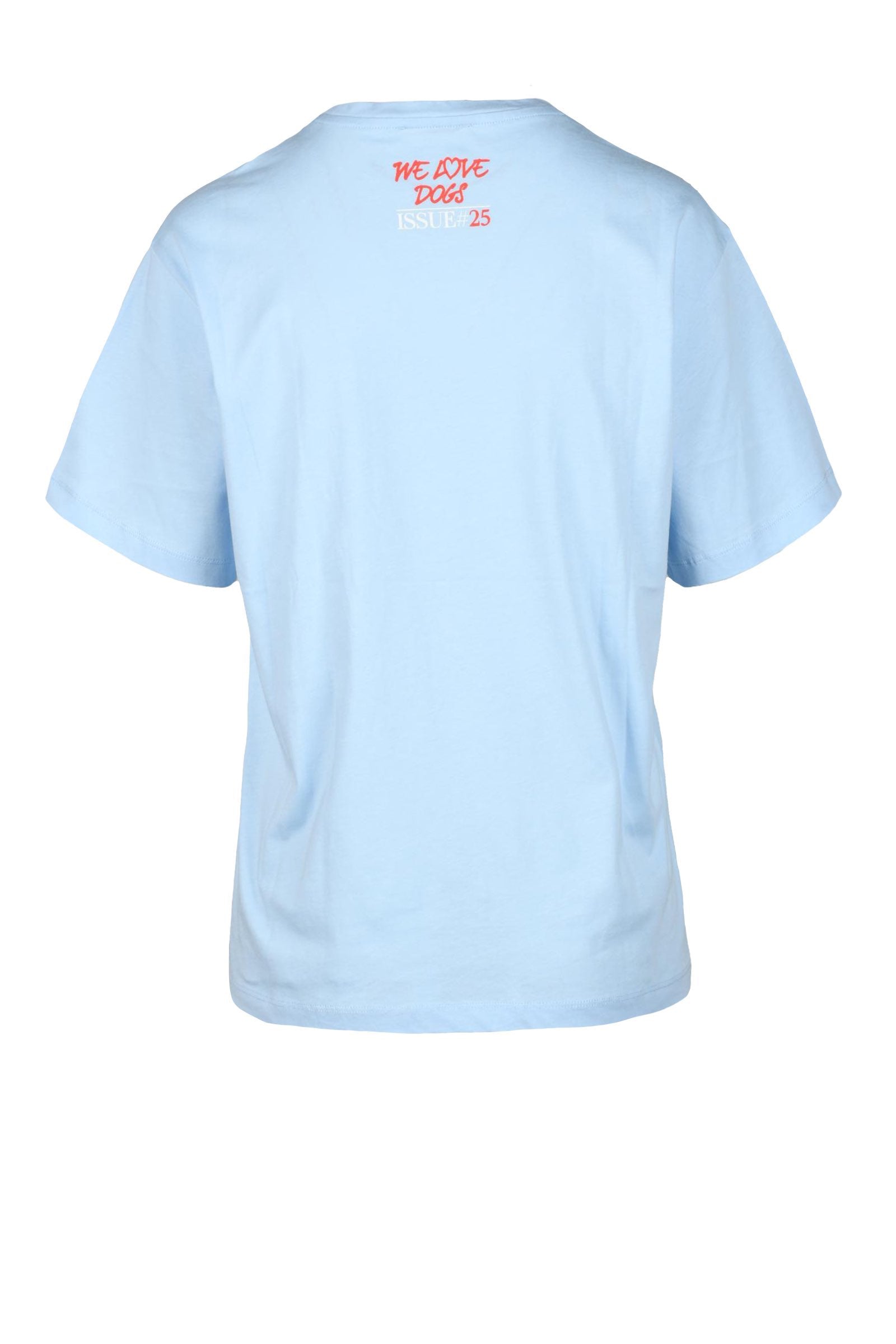 EMPORIO ARMANI t-shirt