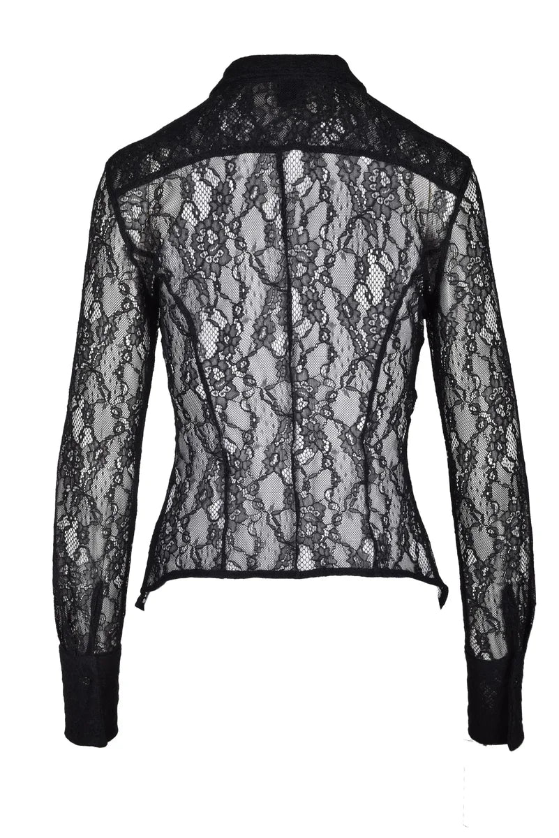 Pinko Camicia - Nero