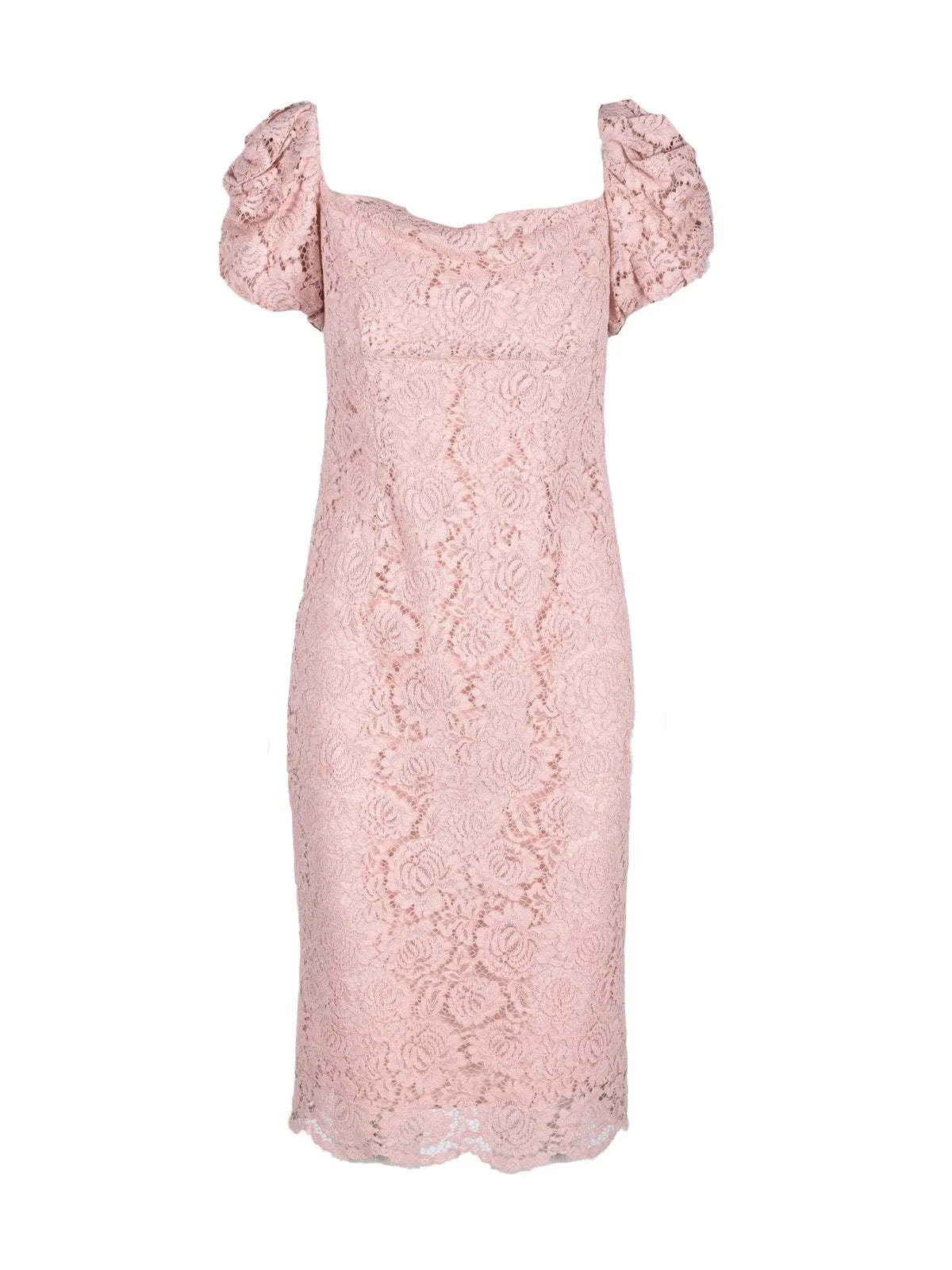 Pinko Abito in Pizzo - Rosa