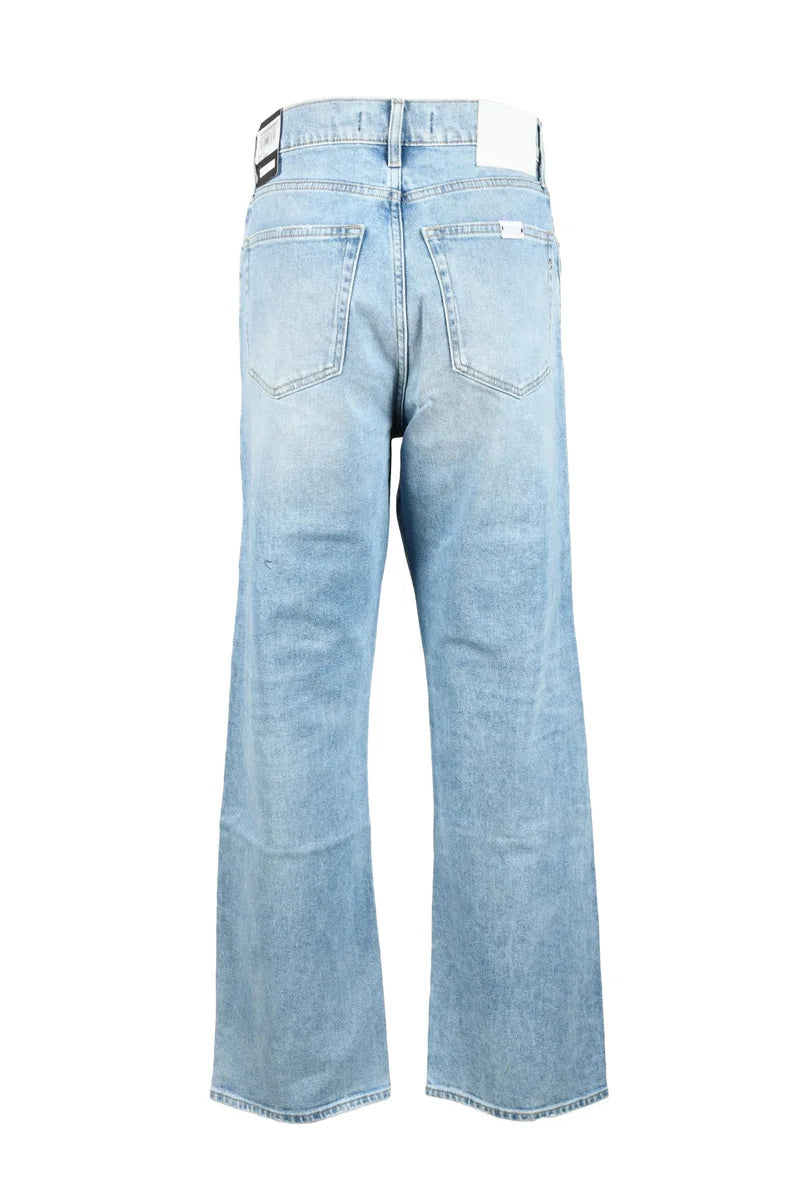 Replay Jeans Donna Blu