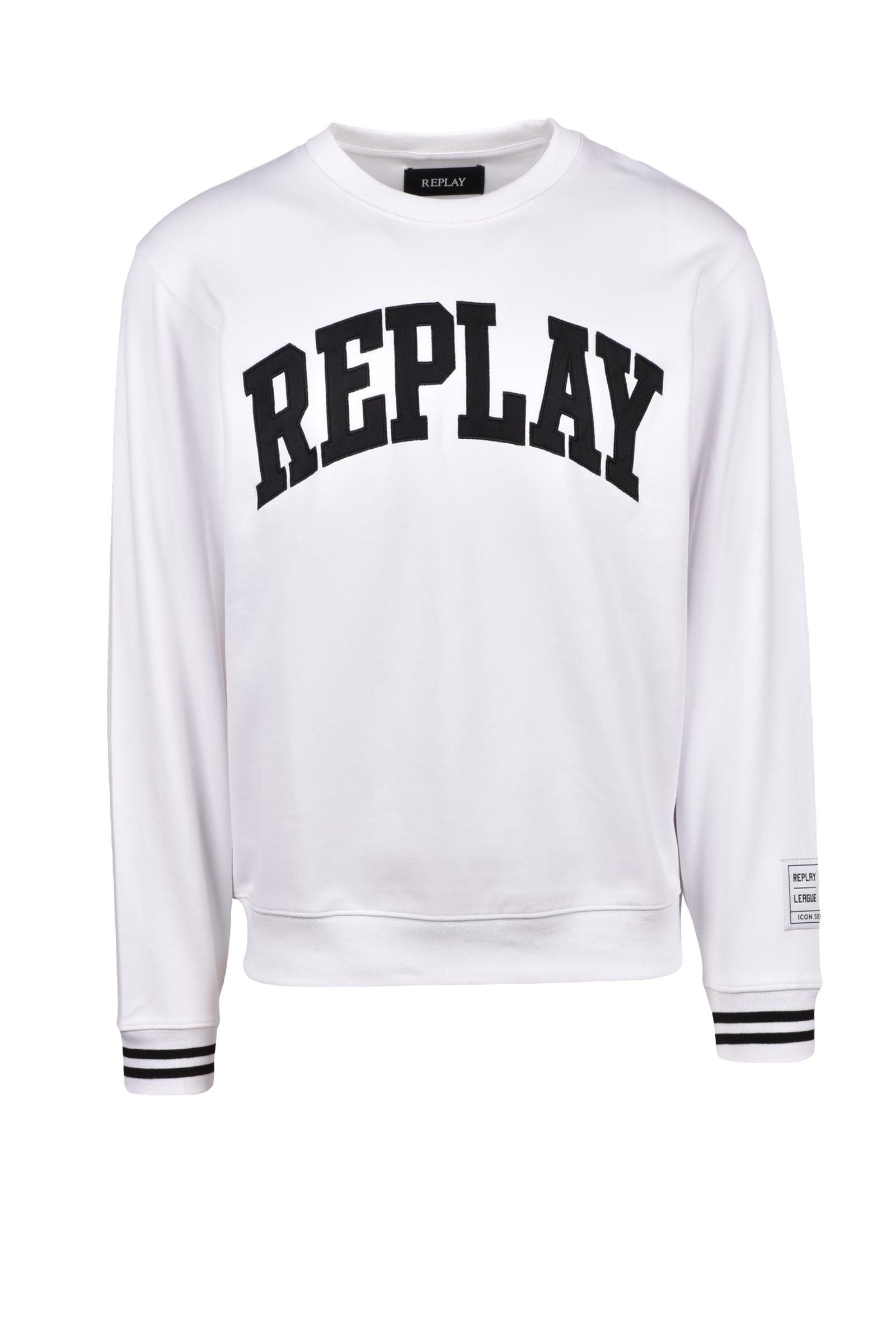 REPLAY Sweatshirt