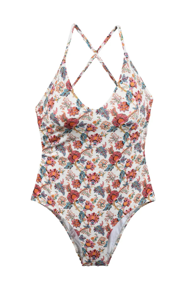 Anjuna Costume Celeste/Rosa