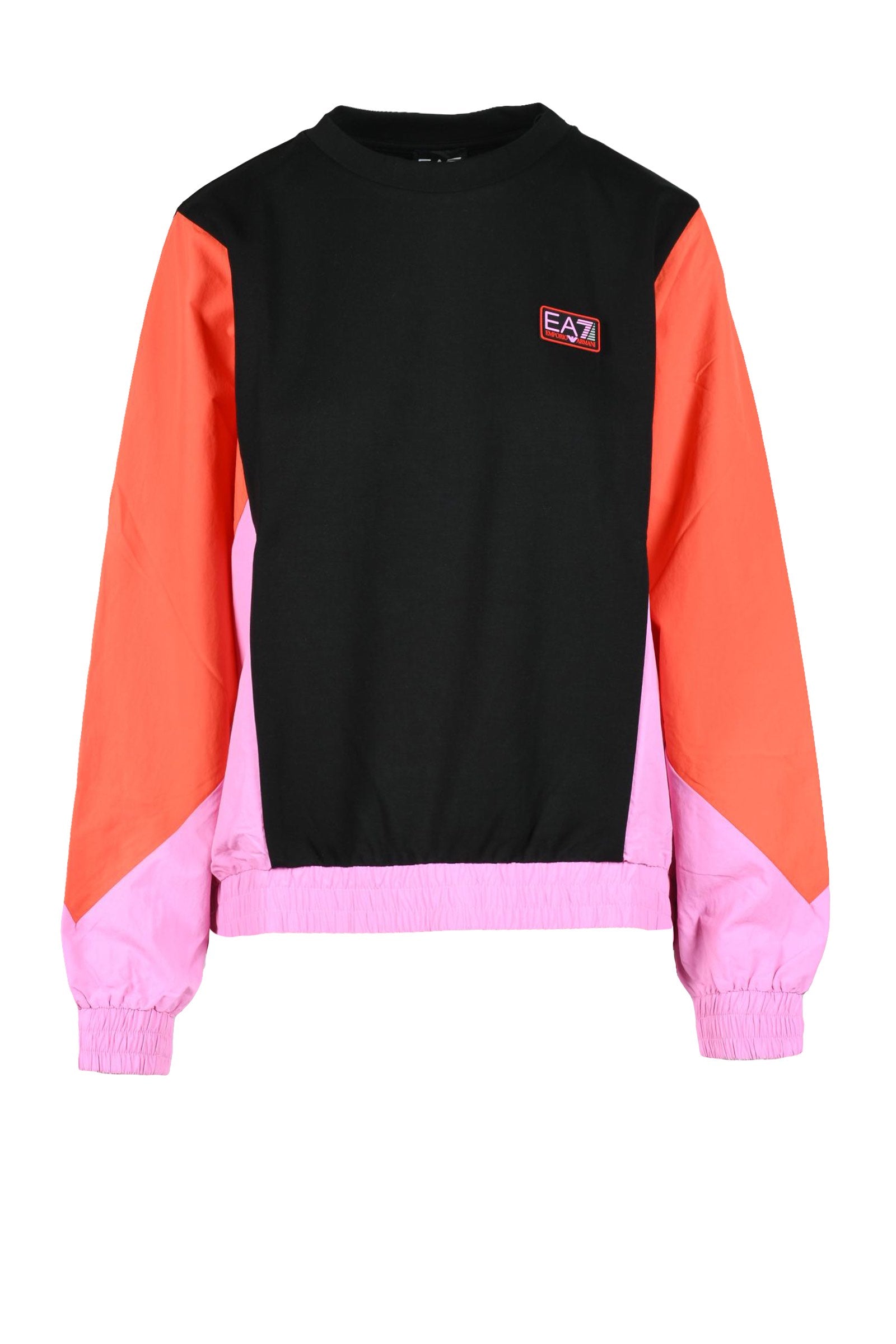 EA7 EMPORIO ARMANI T-shirt