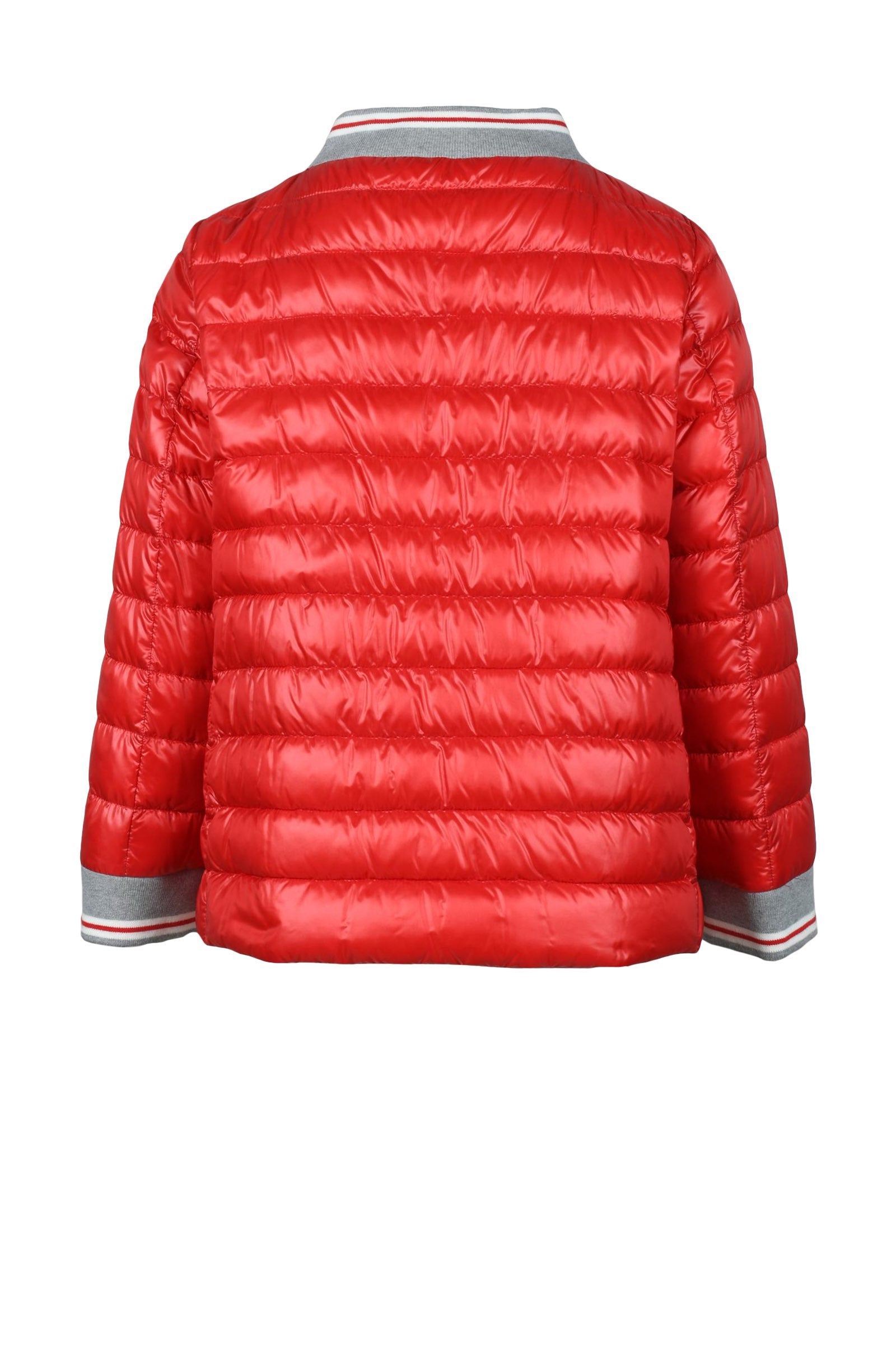 HERNO GLOBE down jacket