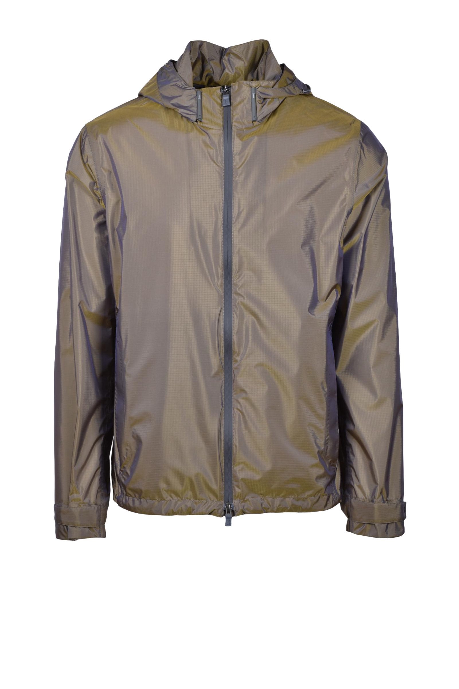 HERNO jacket
