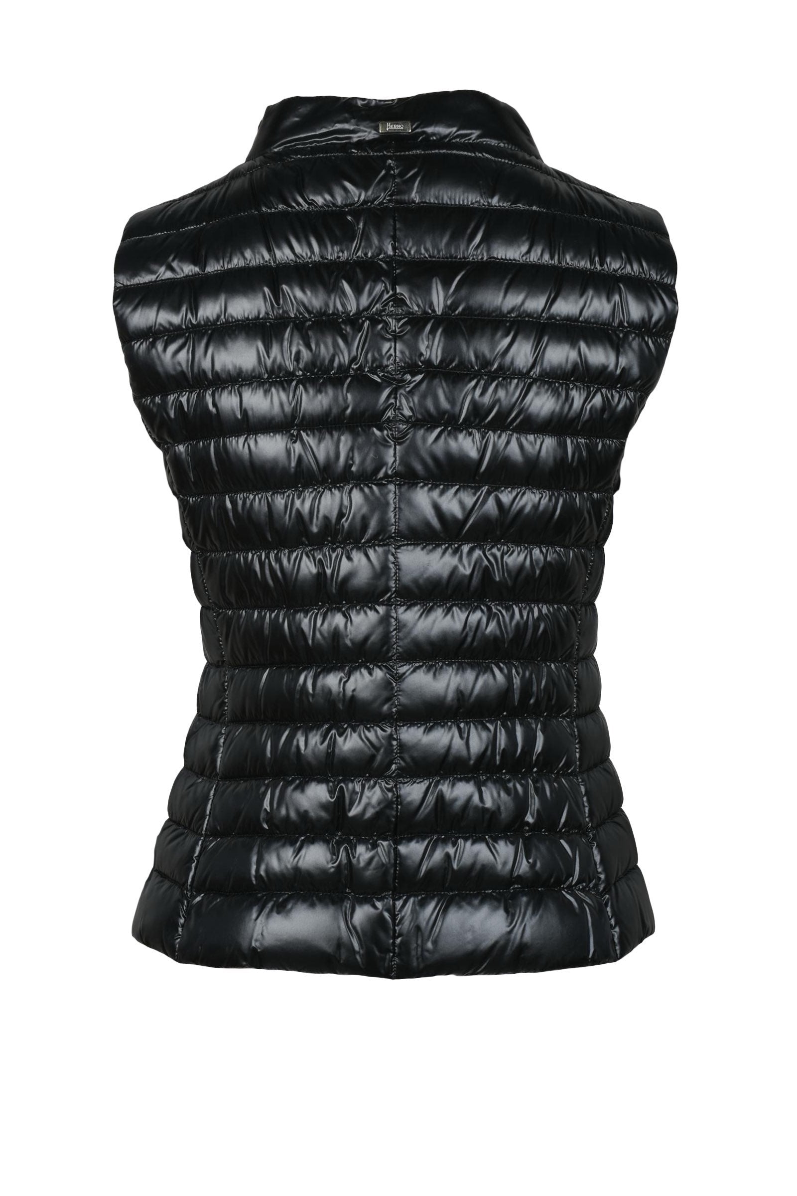 HERNO sleeveless
