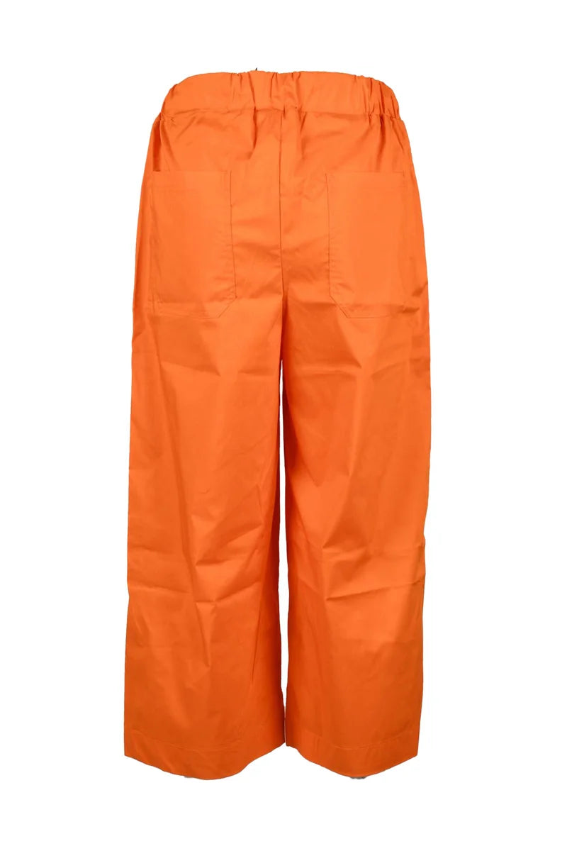 Markup Pantalone - Arancione