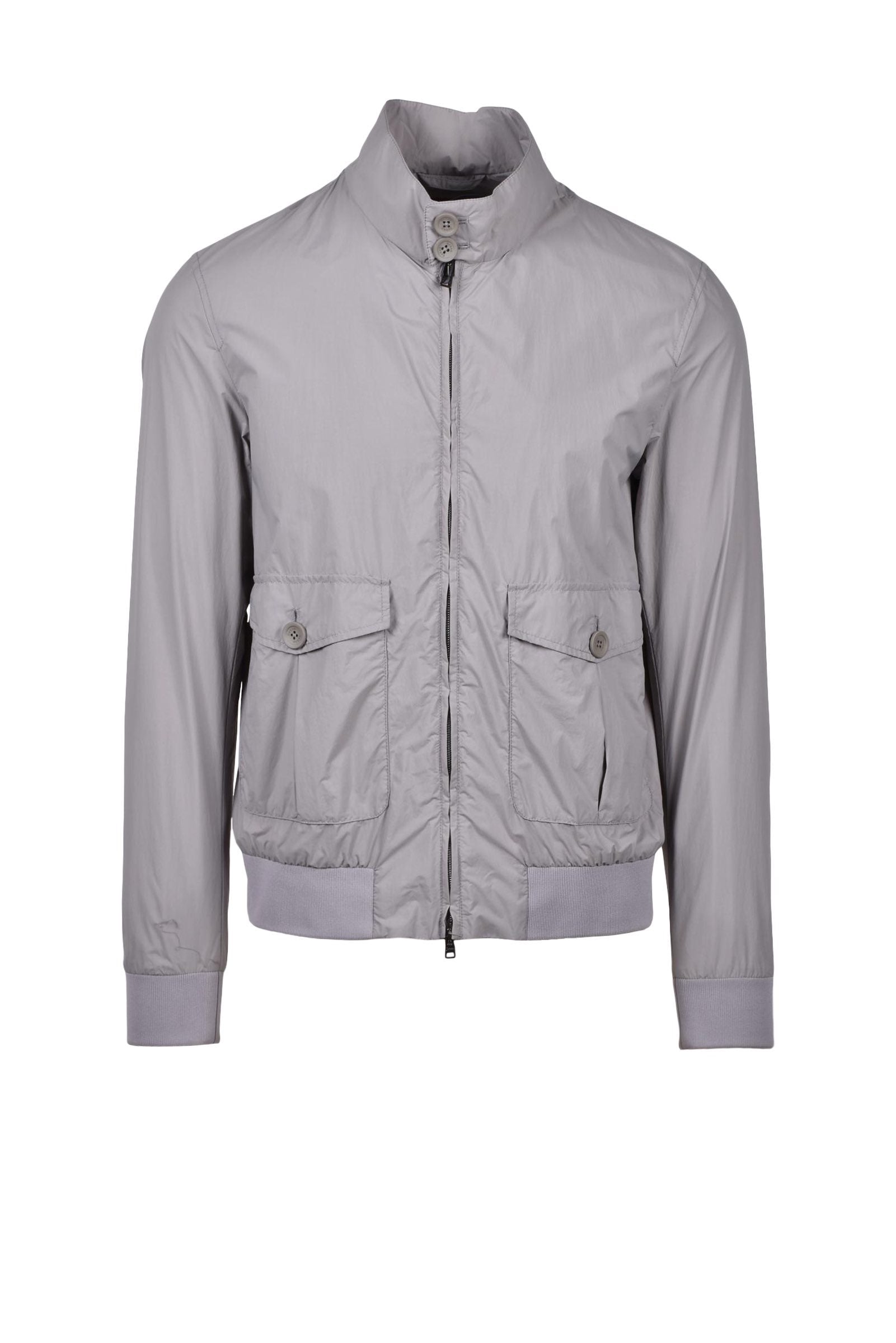 HERNO LAMINAR jacket