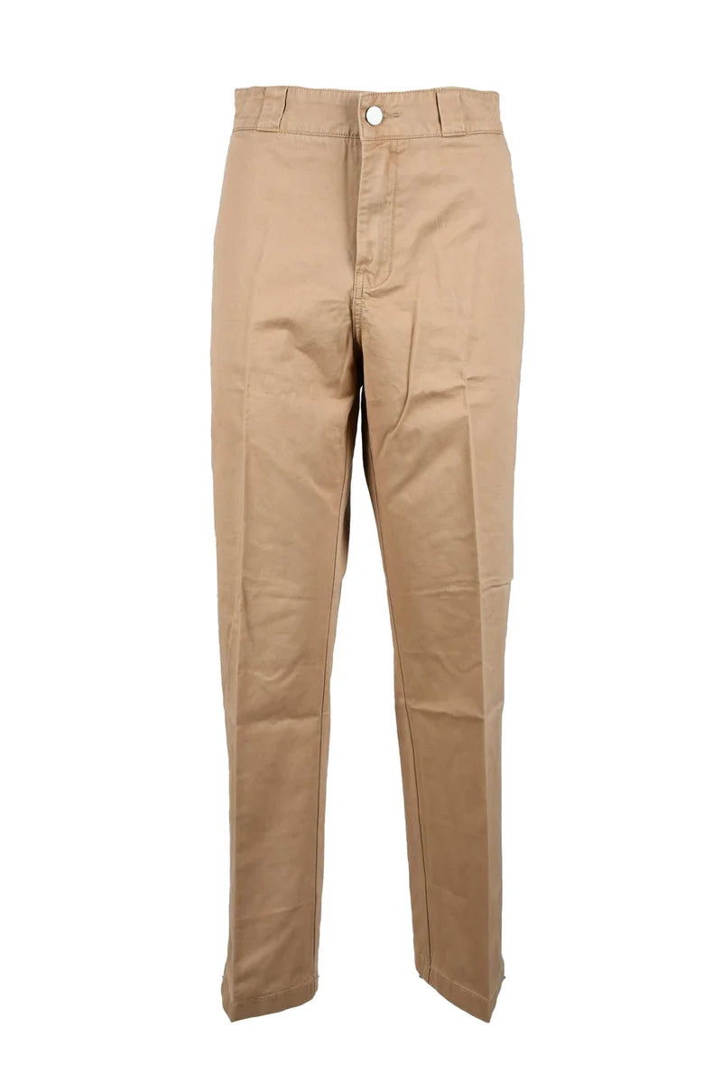 Replay Pantalone - Marrone