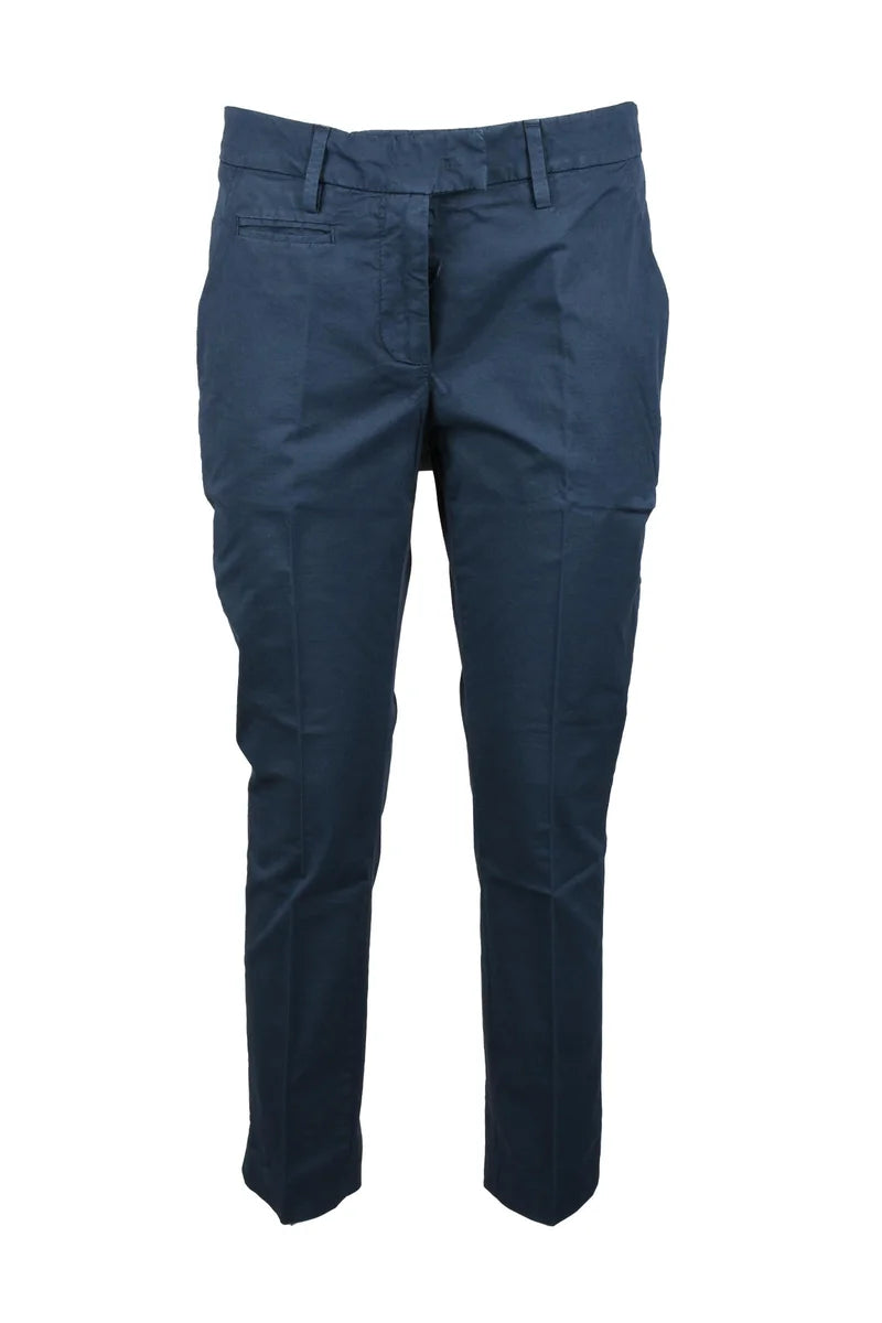 Dondup Pantalone Blu