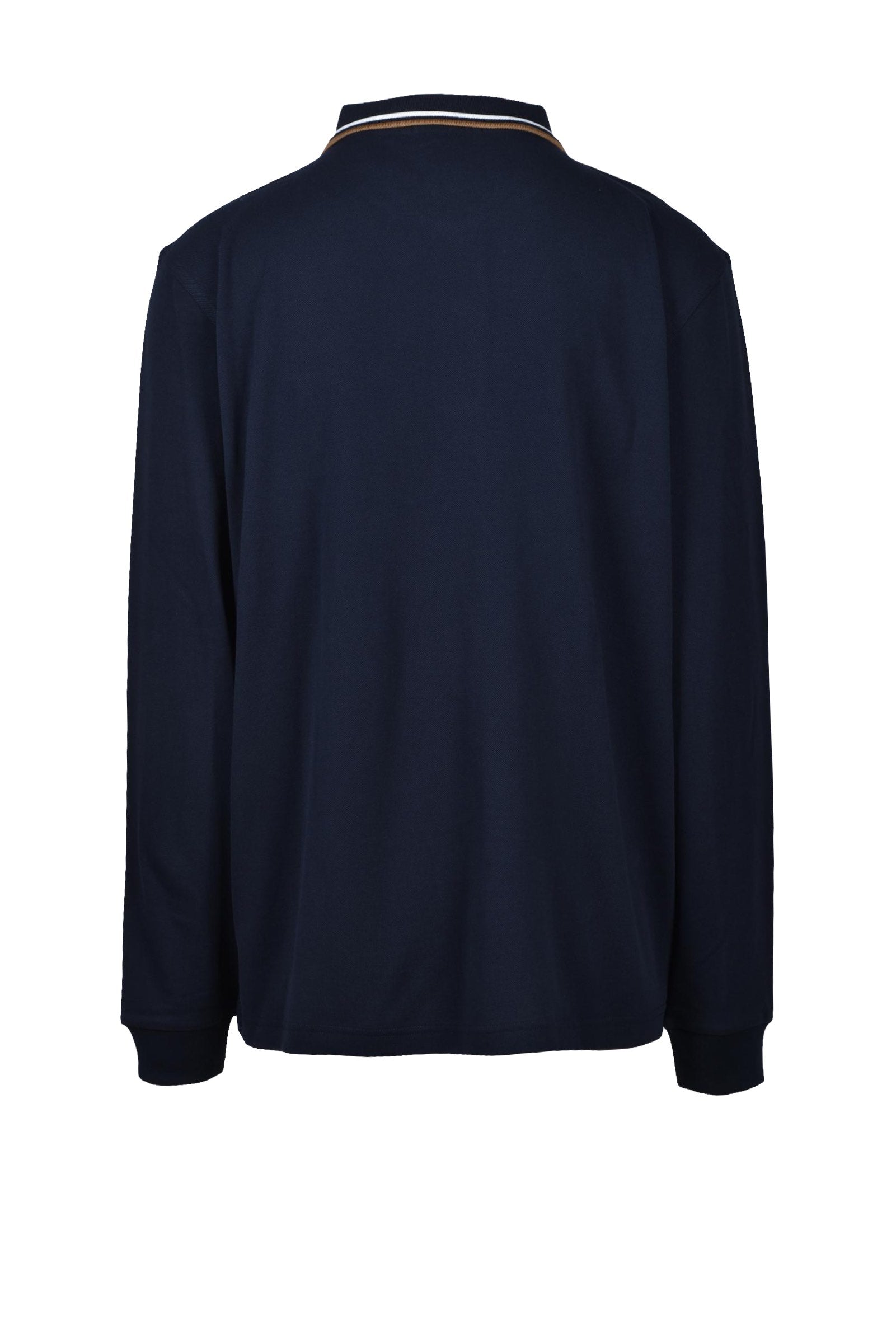 Polo in cotone Fred Perry