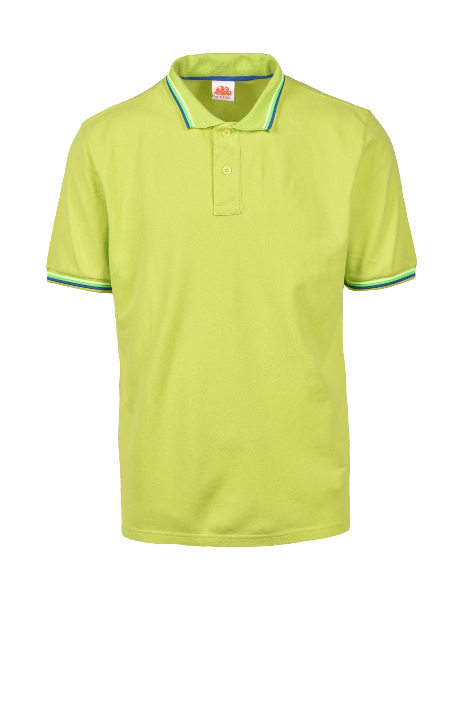 SUNDEK polo