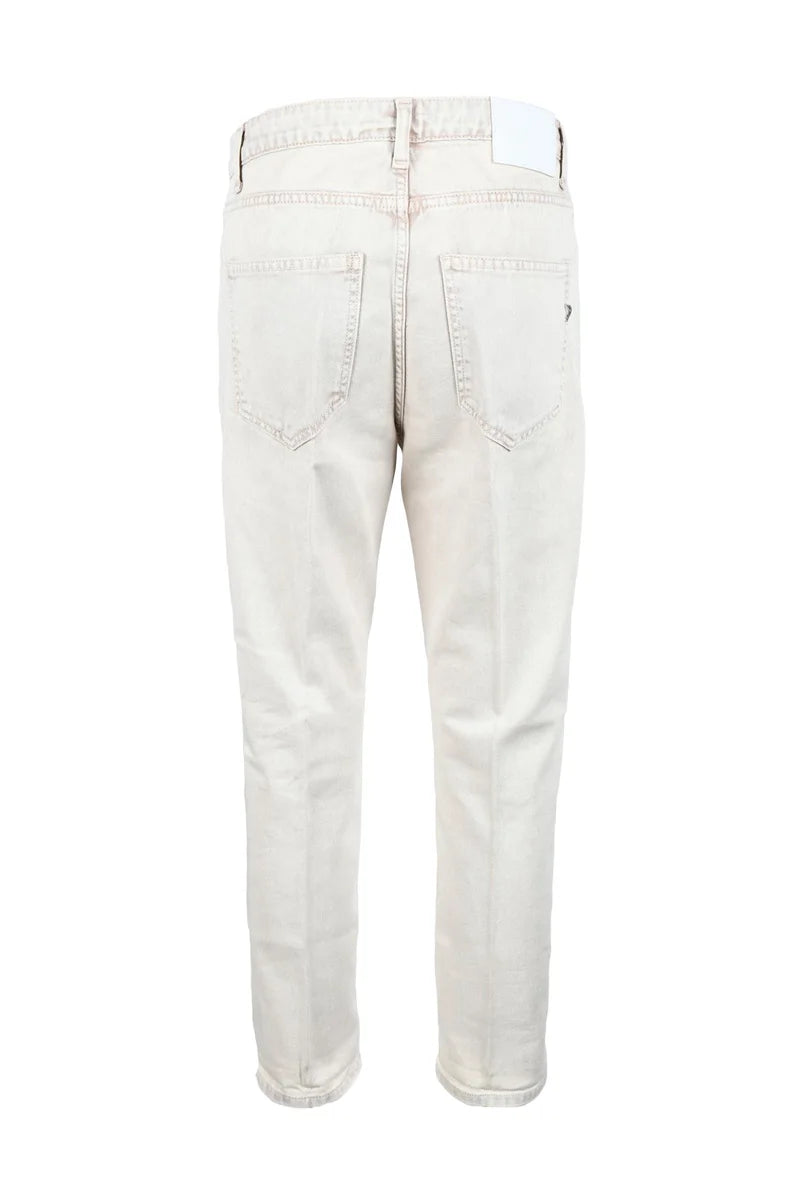 Dondup Jeans Beige