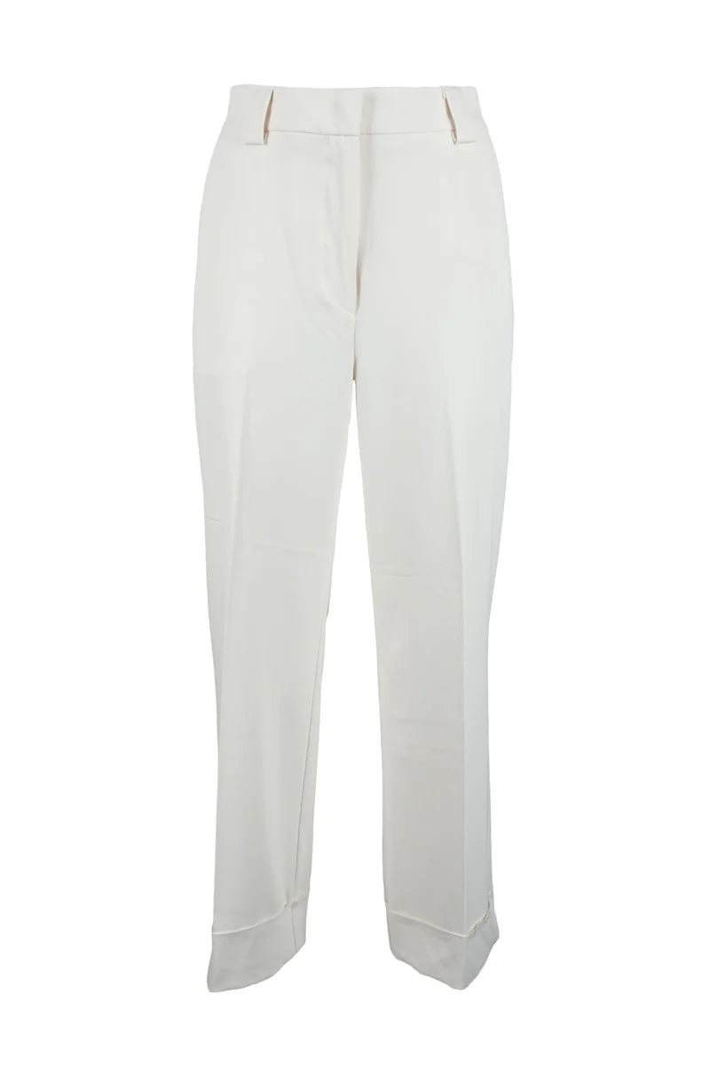 Icona Pantaloni Cream