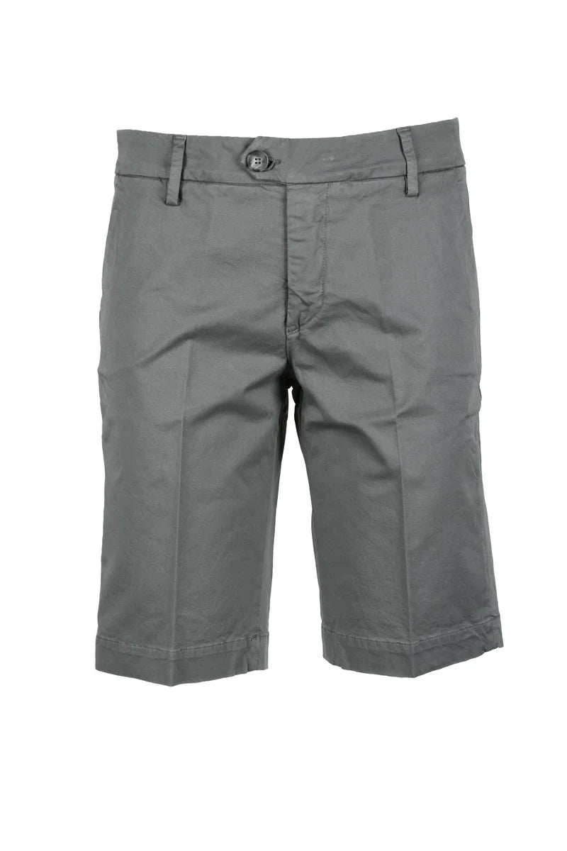 Bonheur Bermuda - Grigio