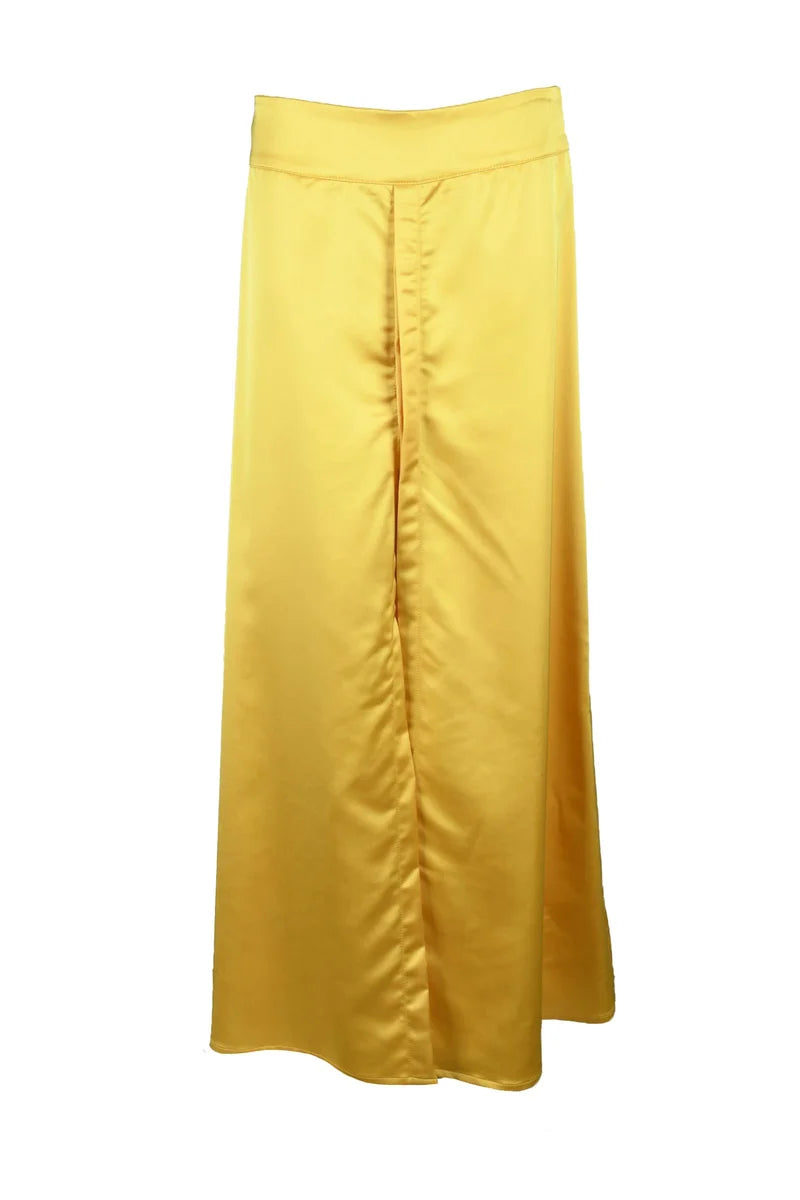 Simona.a Gonna - Giallo