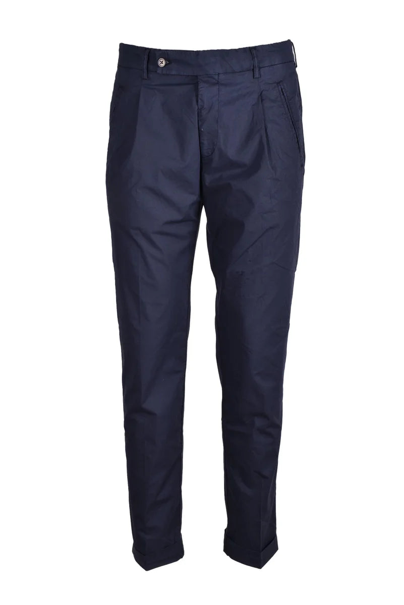 Berwich Pantaloni - Colorati