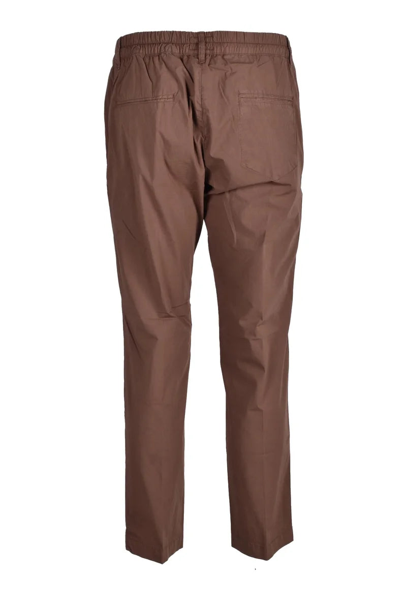 Hyps Pantaloni - Marrone