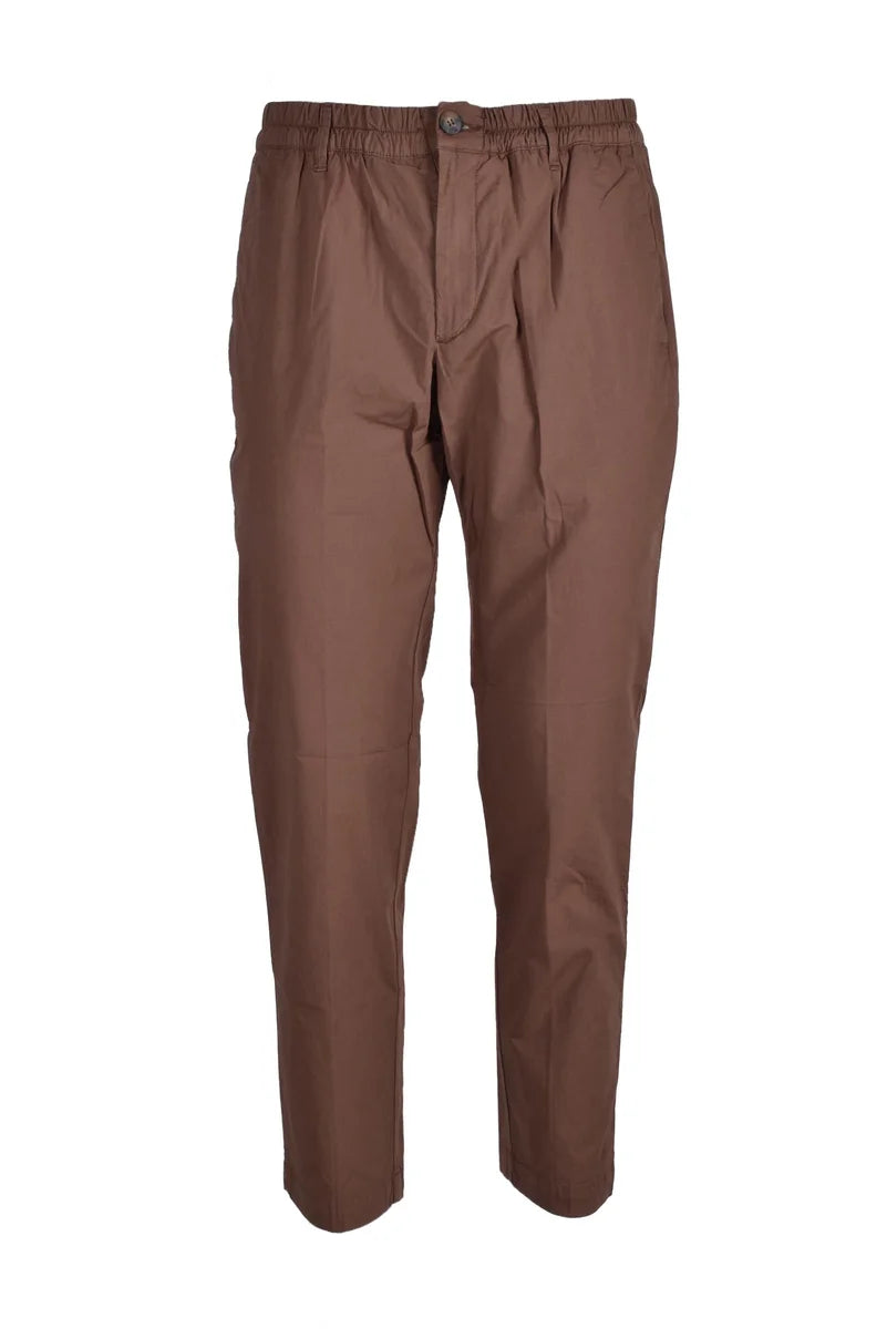 Hyps Pantaloni - Marrone