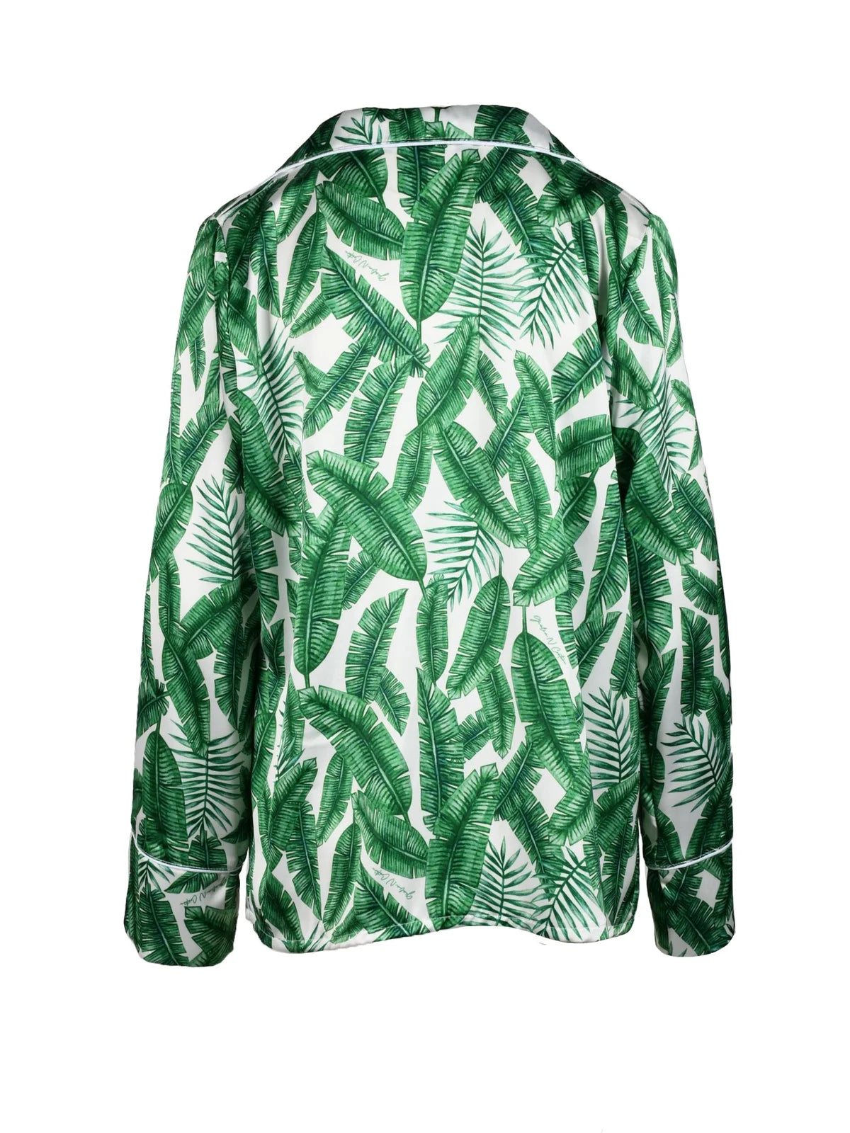 Giulia N Giacca Poliestere Bianco/Verde