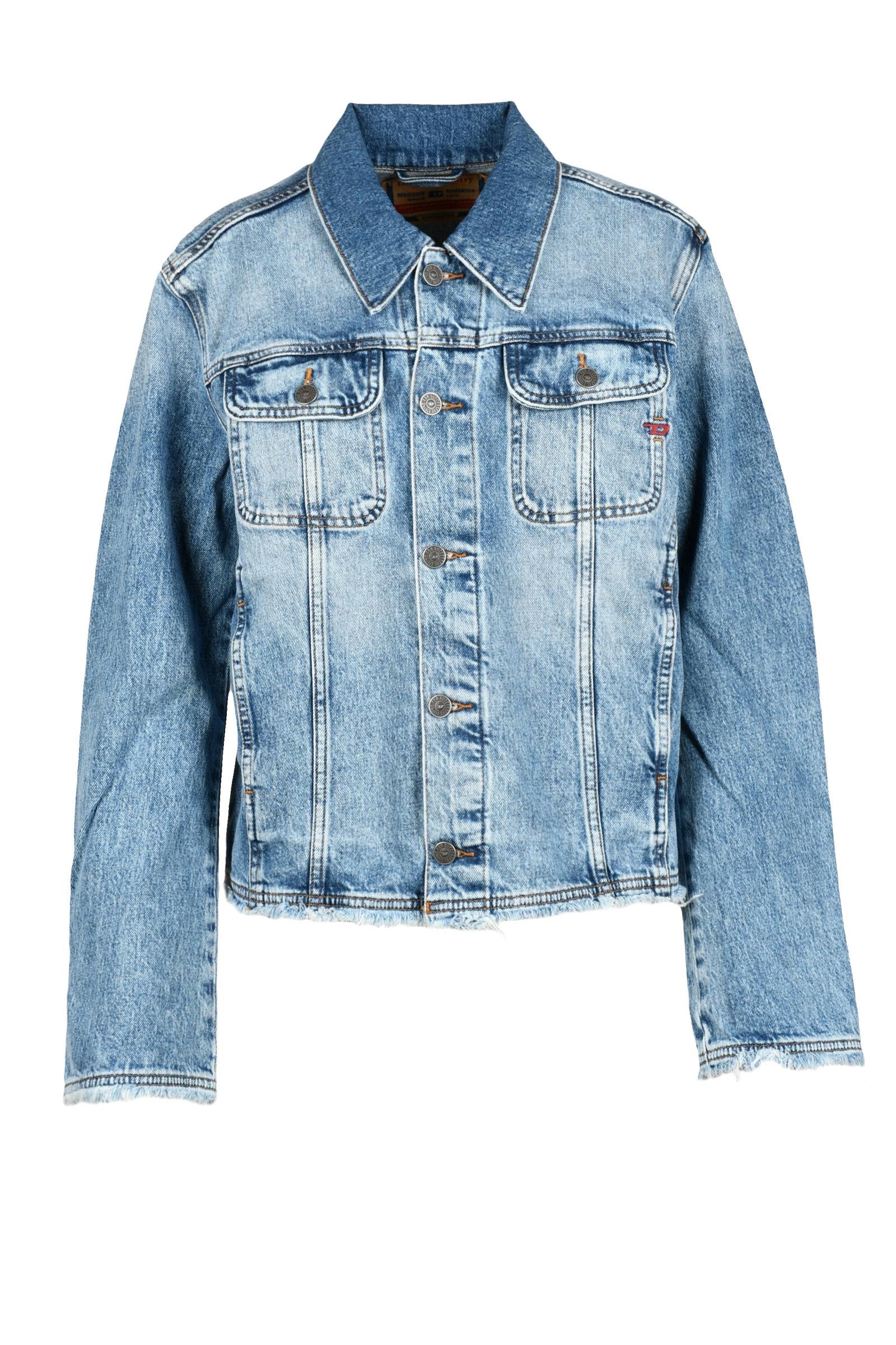 DIESEL coat