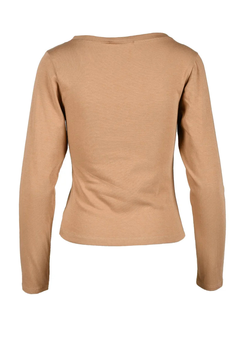 Gil Santucci T-shirt - Beige