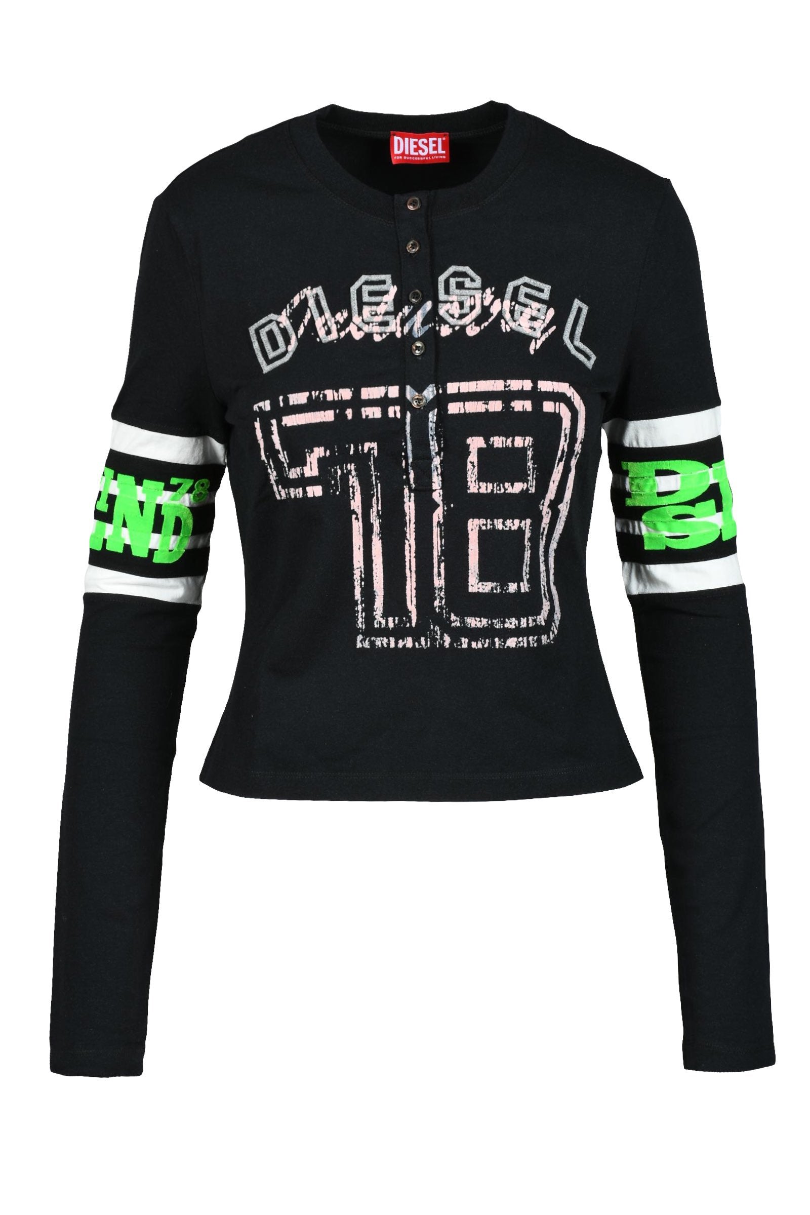 DIESEL tshirt