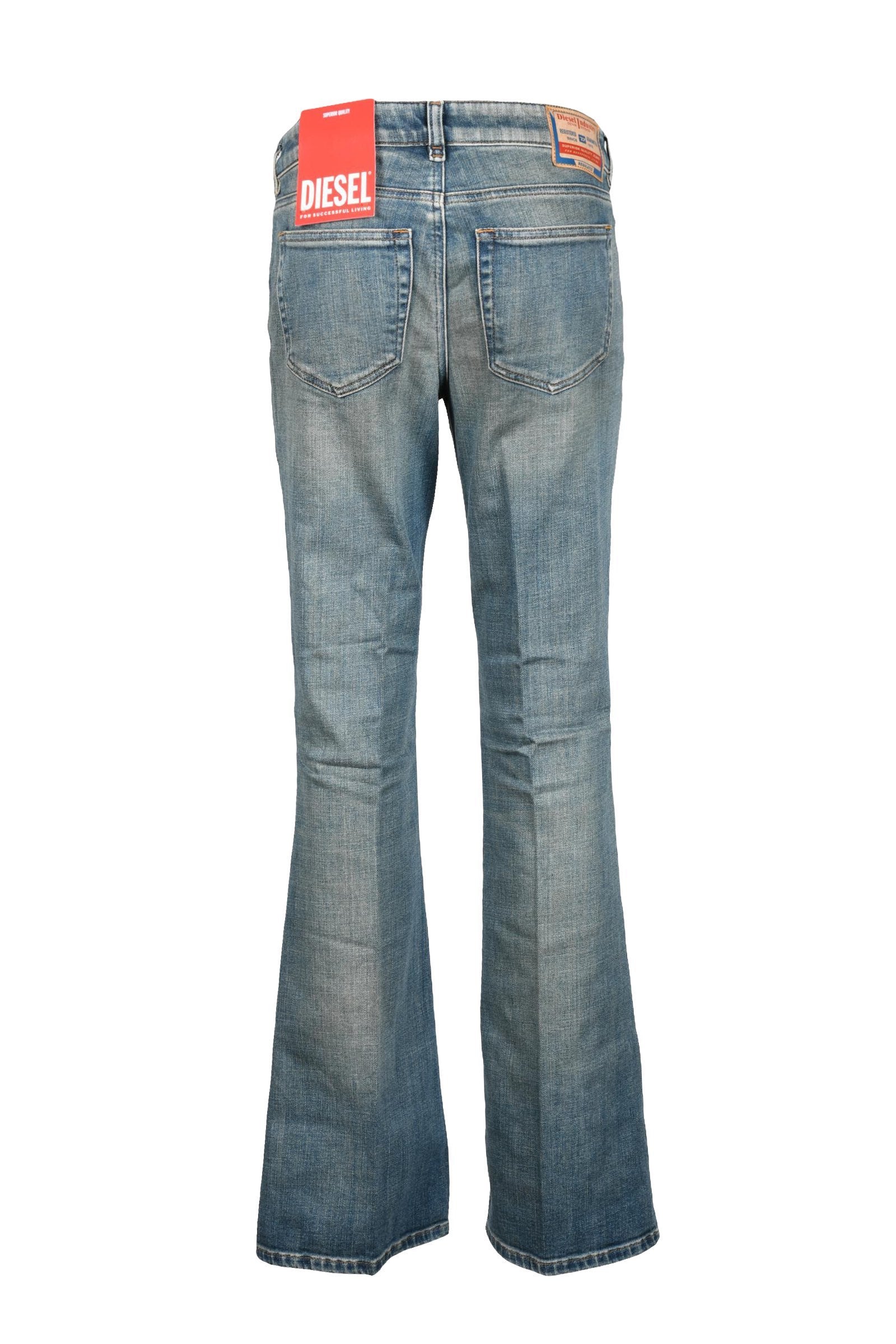 DIESEL jeans