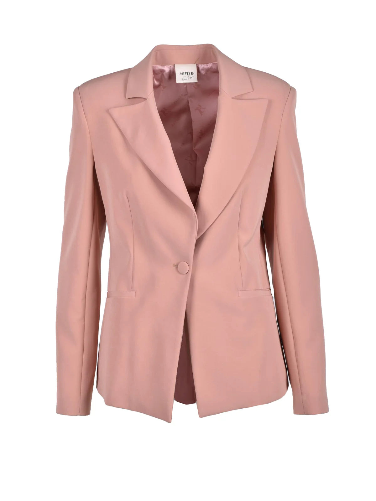 Revise Giacca Poliestere ed Elastan Colori