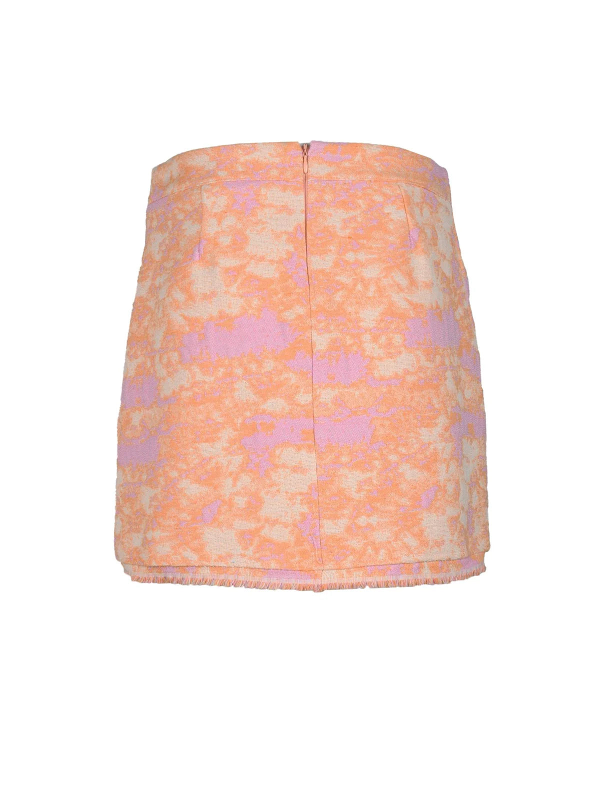 Motel Gonna - Orange/Pink