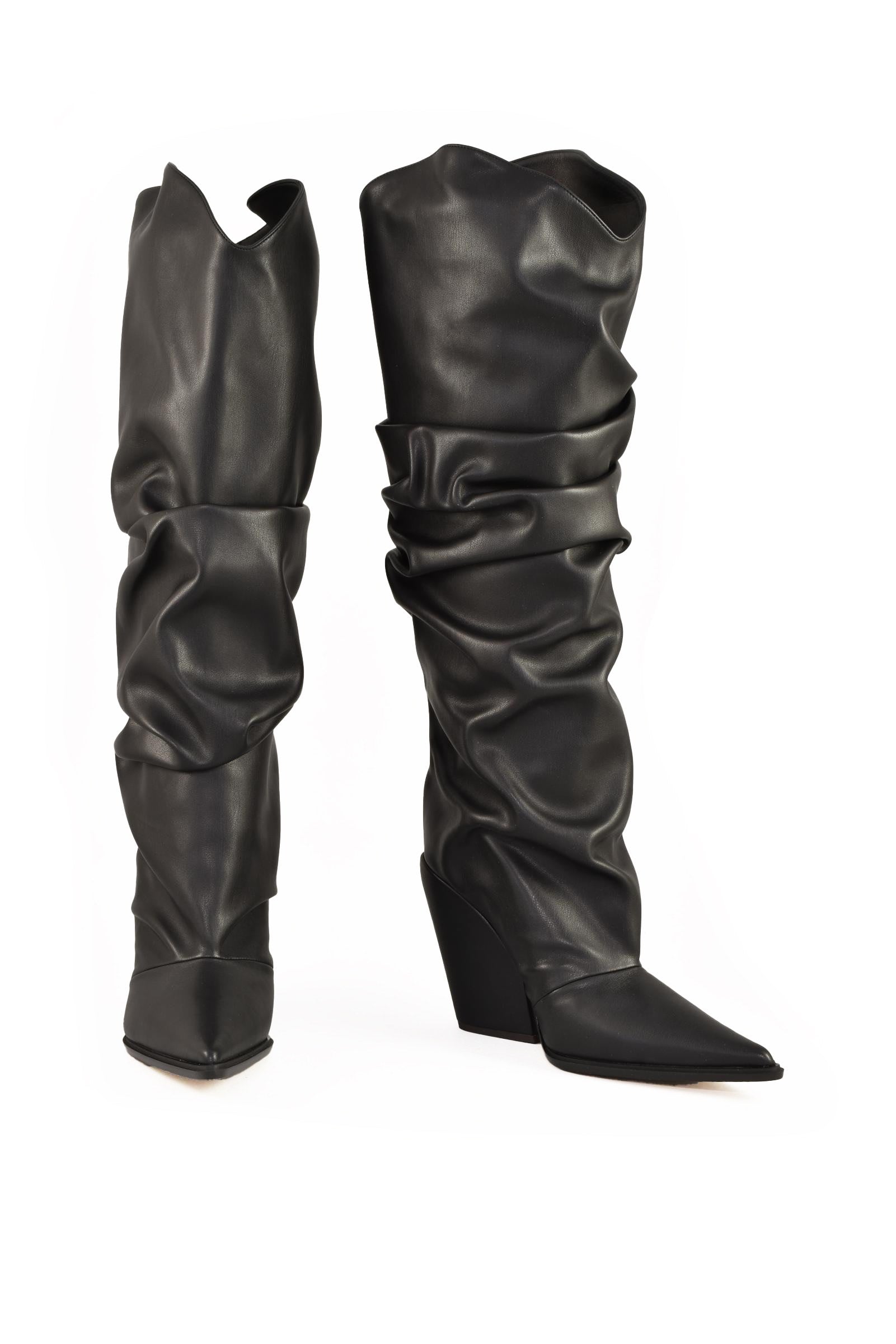 ALEXANDRE VAUTHIER stivali