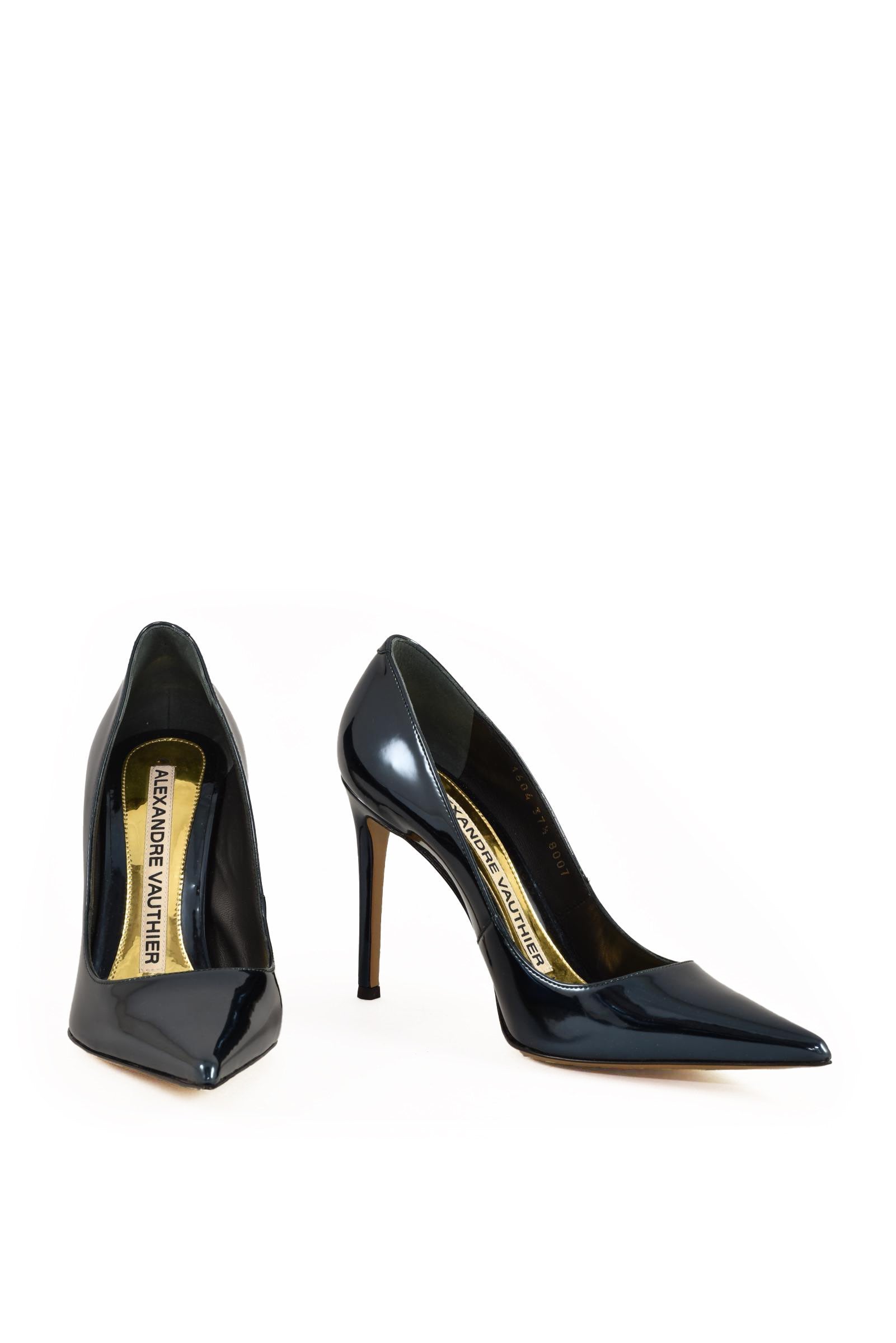 ALEXANDRE VAUTHIER shoes