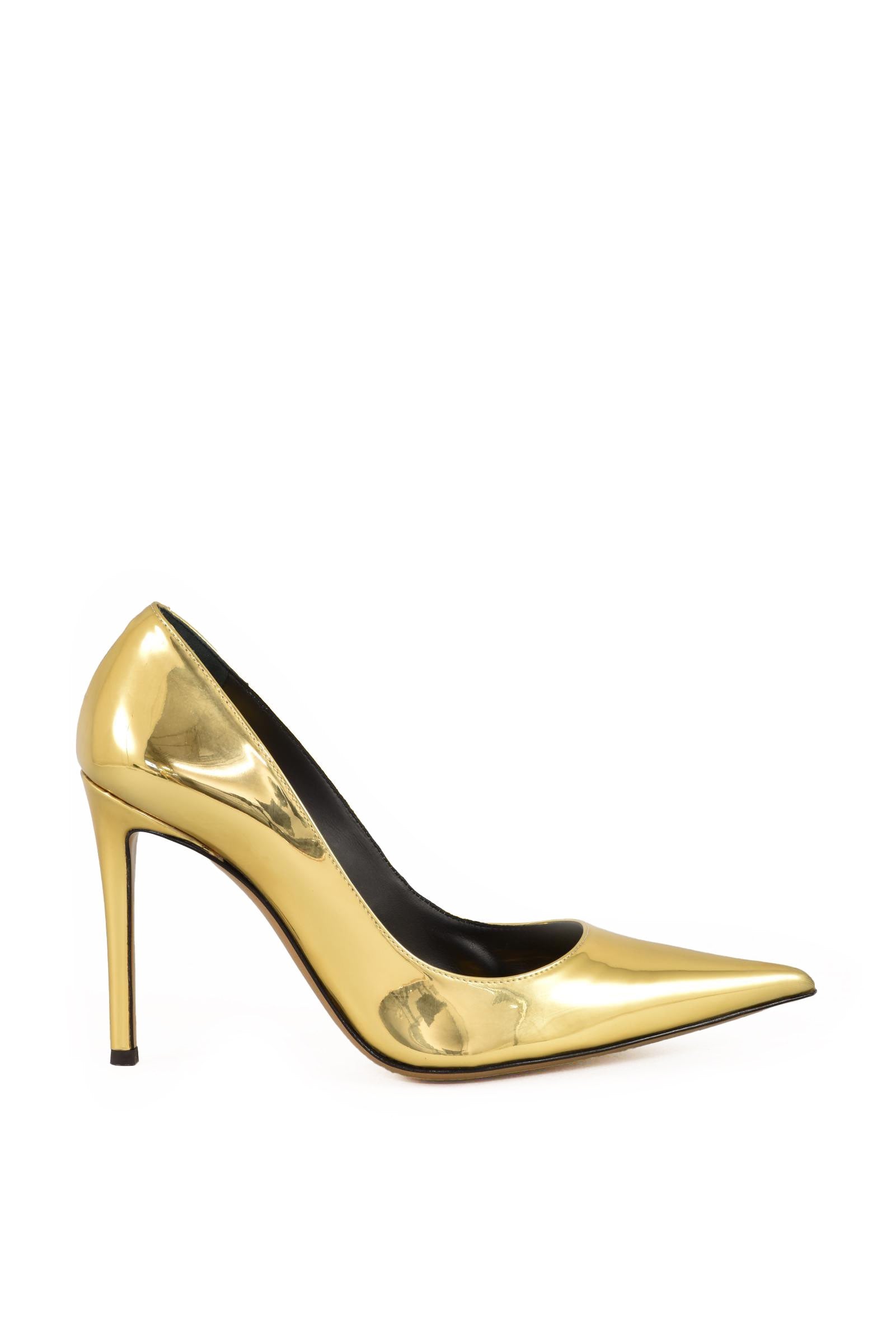 ALEXANDRE VAUTHIER scarpe