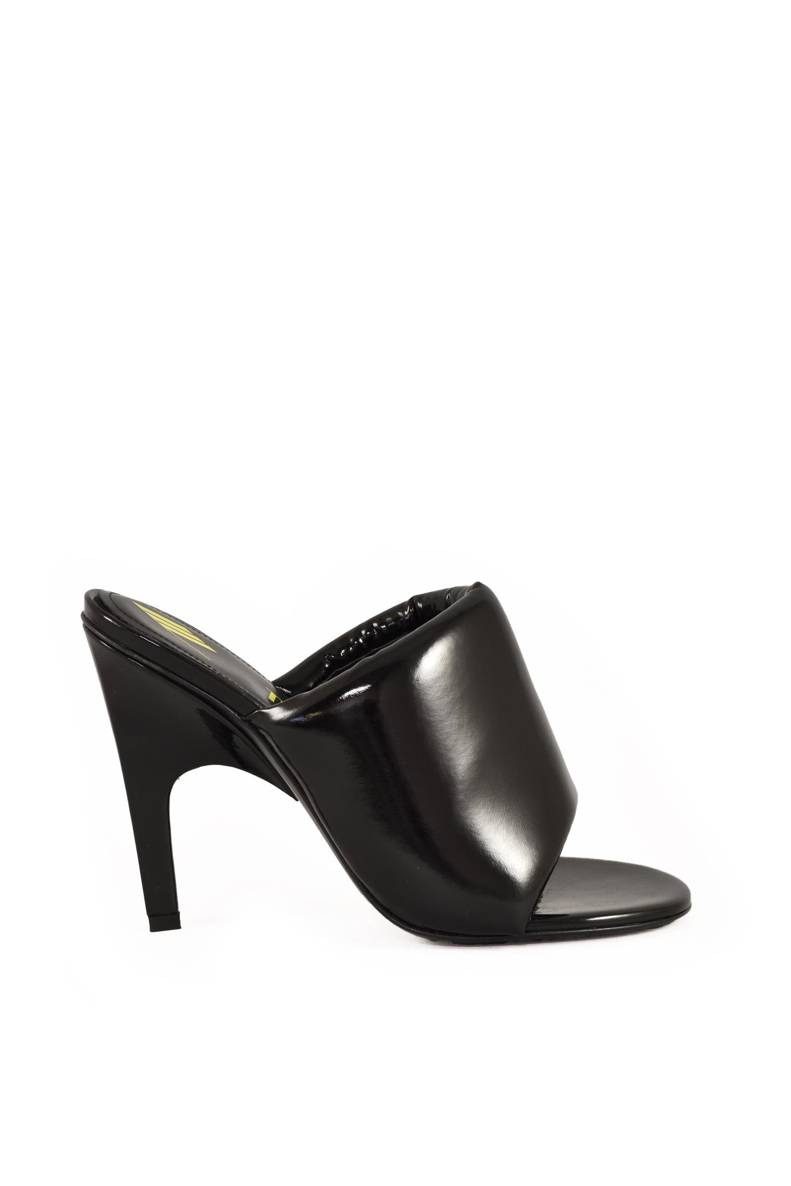 THE ATTICO sandal