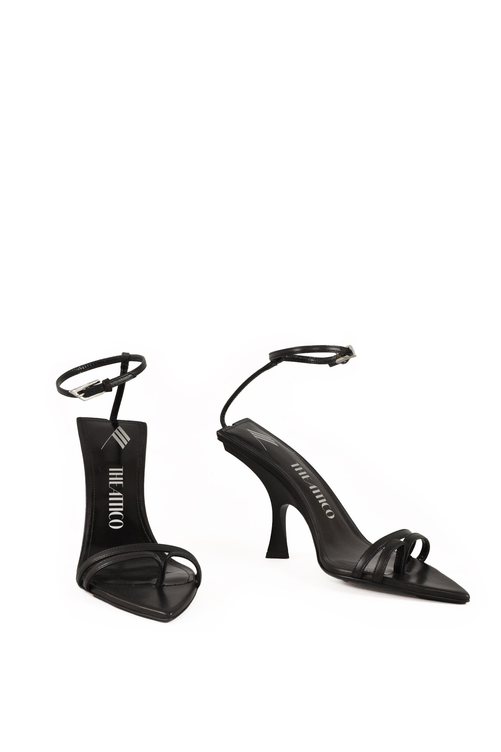 THE ATTICO sandal